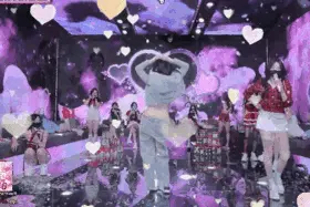 Jinricp S6E10 第六季 第10期 Merry Christmas-Jinricp资源分享 - 韩国女团资源站