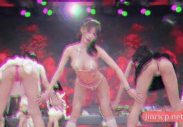 熊猫班第6季 外传 第8期 新签名日 中英韩简繁字幕