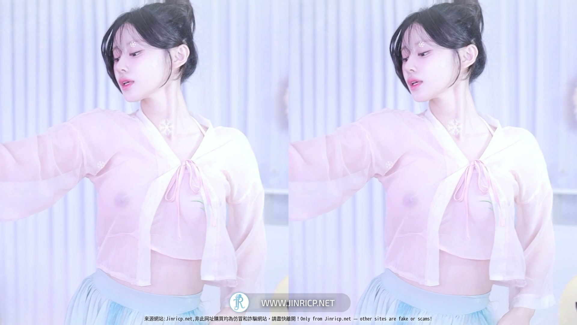 吴汉娜-오한나-ohhanna 个人直播 2025年11月 完整版合集 [46V/193G]-JIN