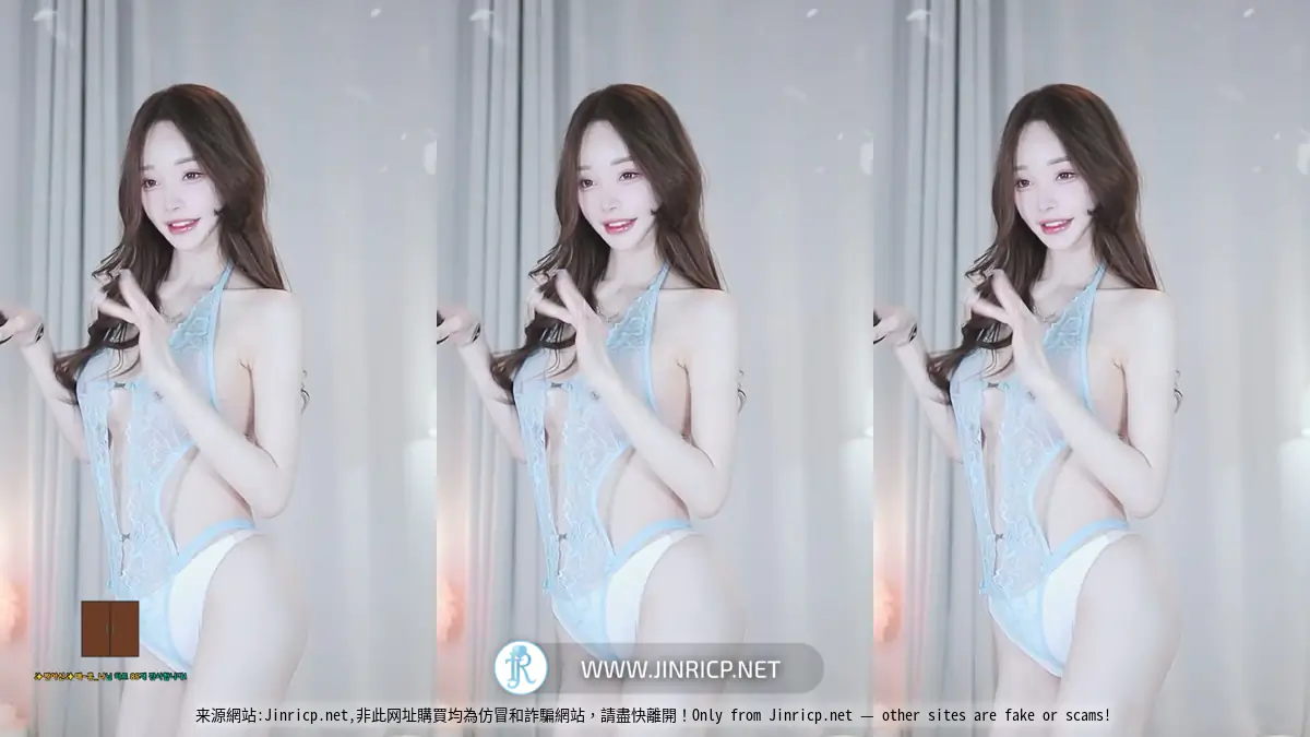 樱桃酱 짱아신 cherrybest 个人直播 2025年12月 纯享合集包 [18V/66.6G]-JIN