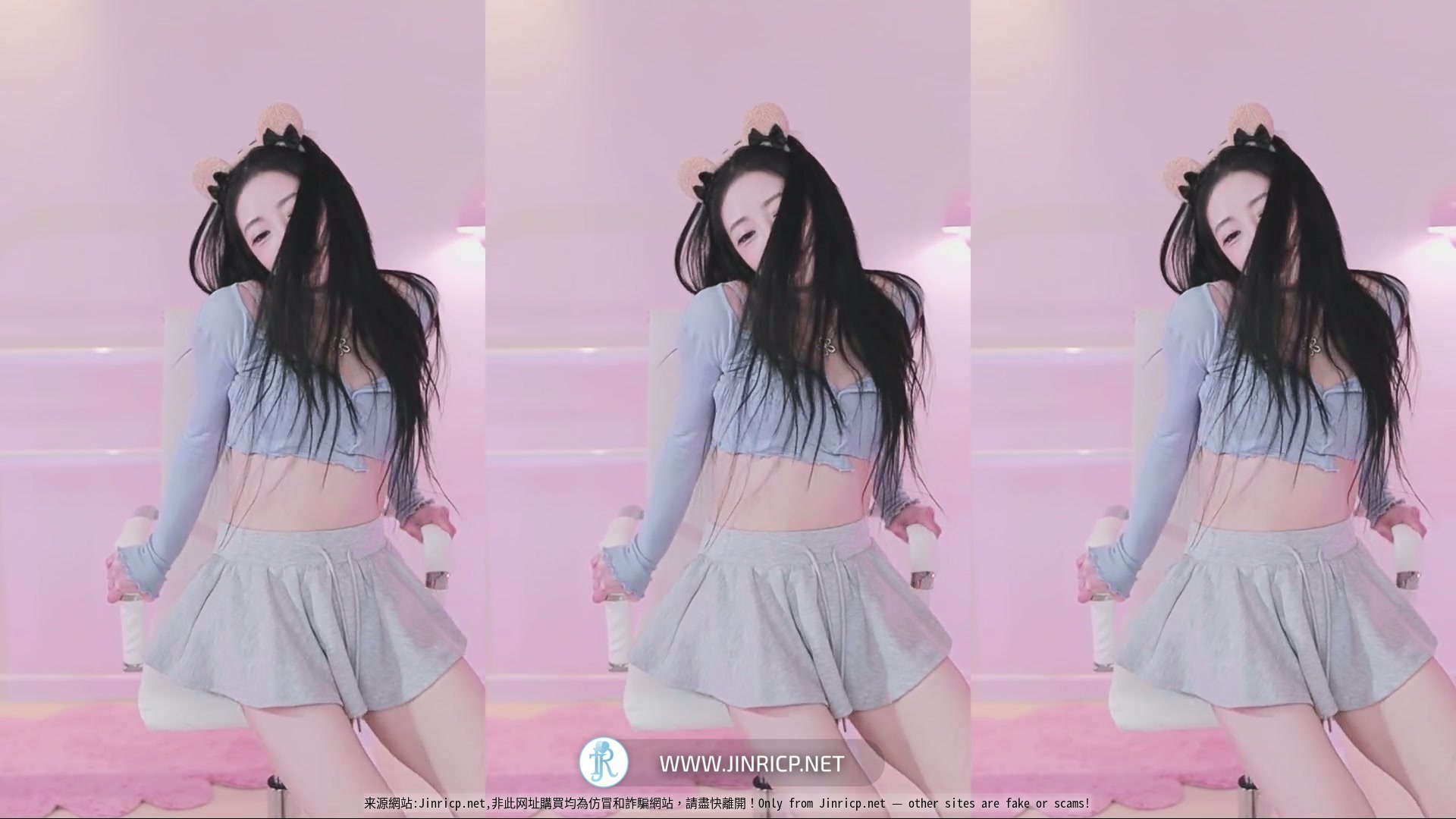 白仁雅 백인아 angel0104 个人直播 2025年11月 纯享小合集 [3V/16G]ed2k已补-JIN