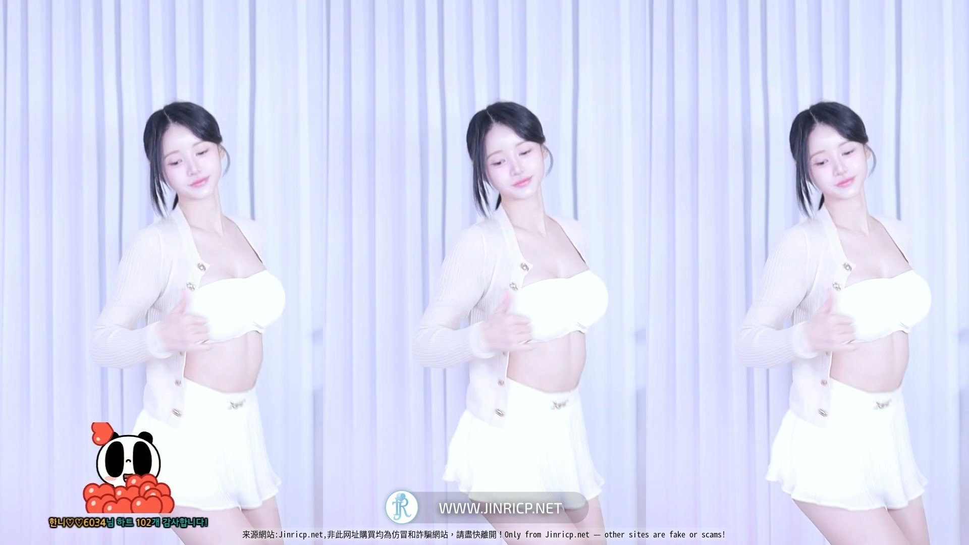 吴汉娜-오한나-ohhanna 个人直播 2025年12月 完整版合集 [21V/89.7G]-JIN