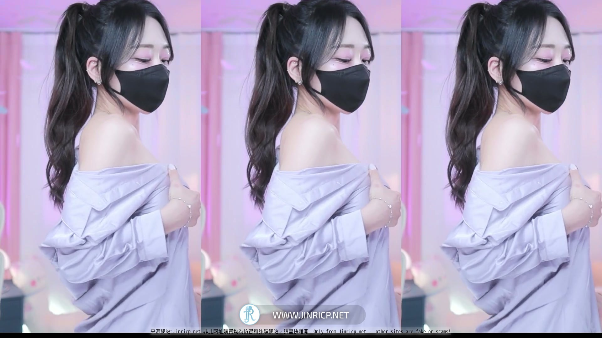 Sunny 써니 apple0707 个人直播 2025年10月 纯享版 合集包 [15V/68.8G]-JIN