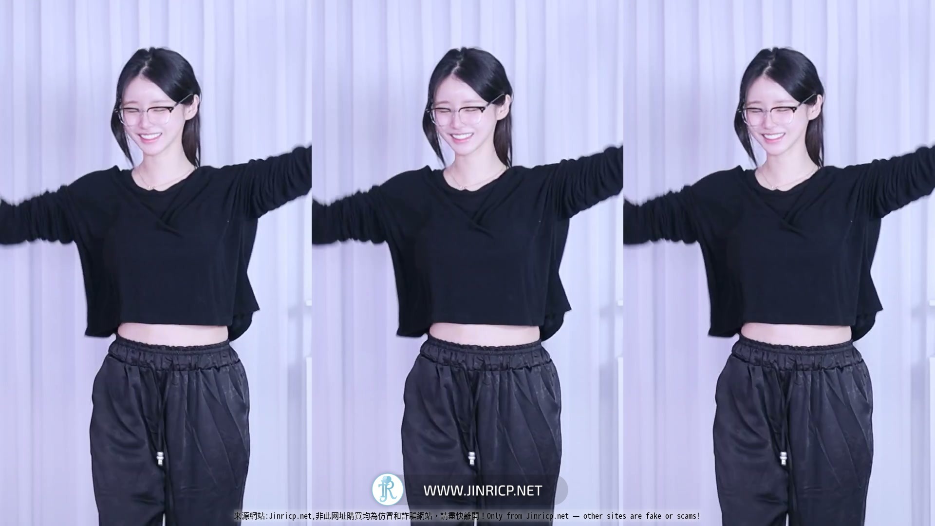 吴汉娜-ohhanna 个人直播 2025年10月 完整版合集 [34V/124G]-JIN