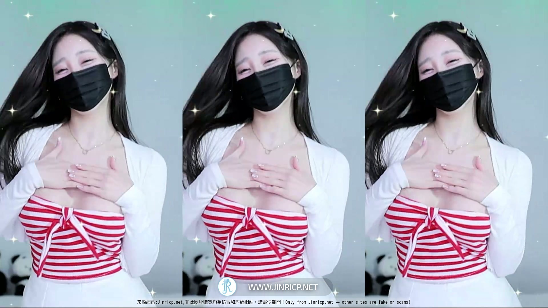 达娜-다나-hidana 日常个人直播 2025年11月 纯享版合集 [14V/15.8G]-JIN