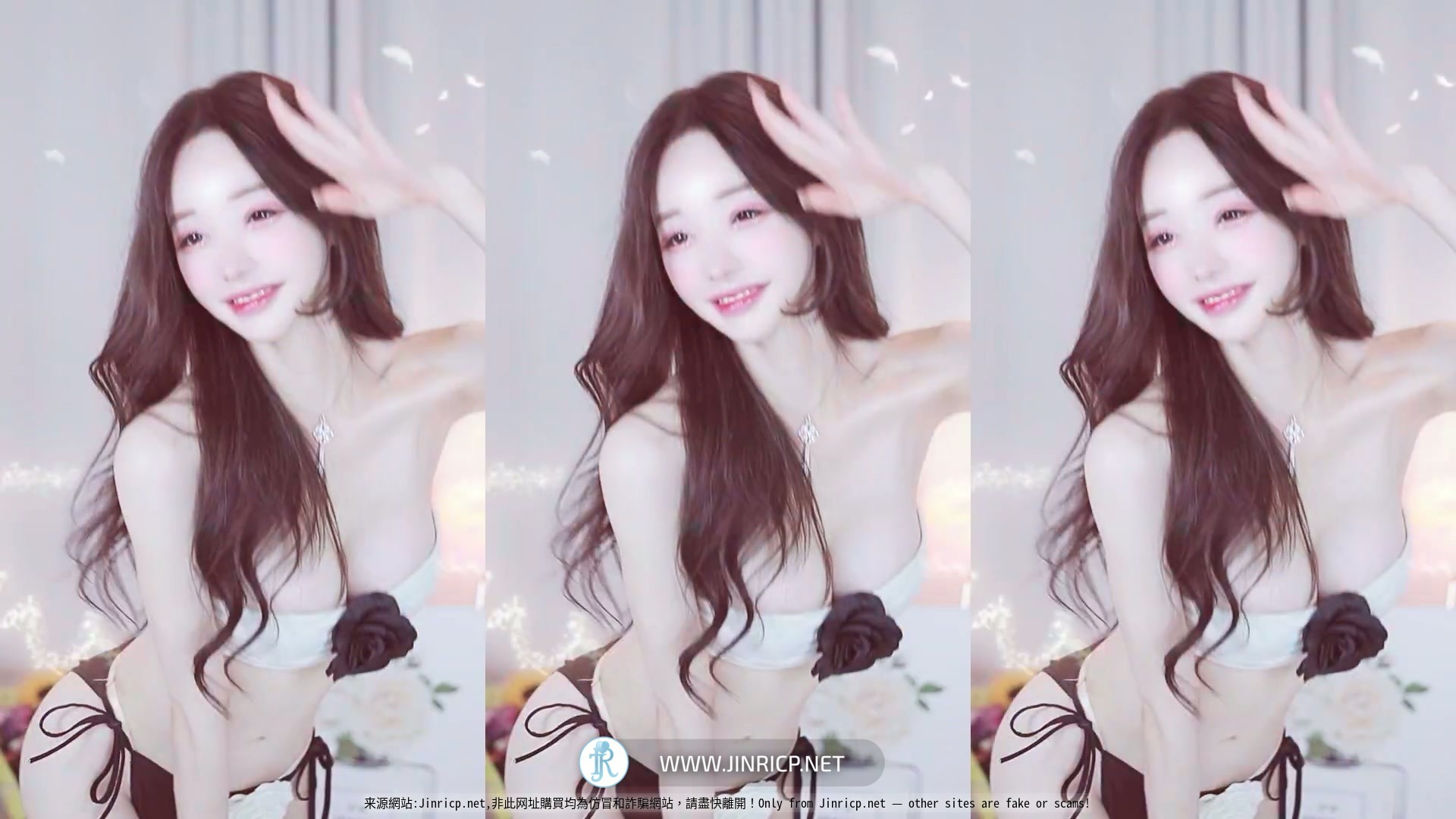 樱桃酱 짱아신 cherrybest 个人直播 2025年11月 纯享合集包 [20V/48.5G]-JIN