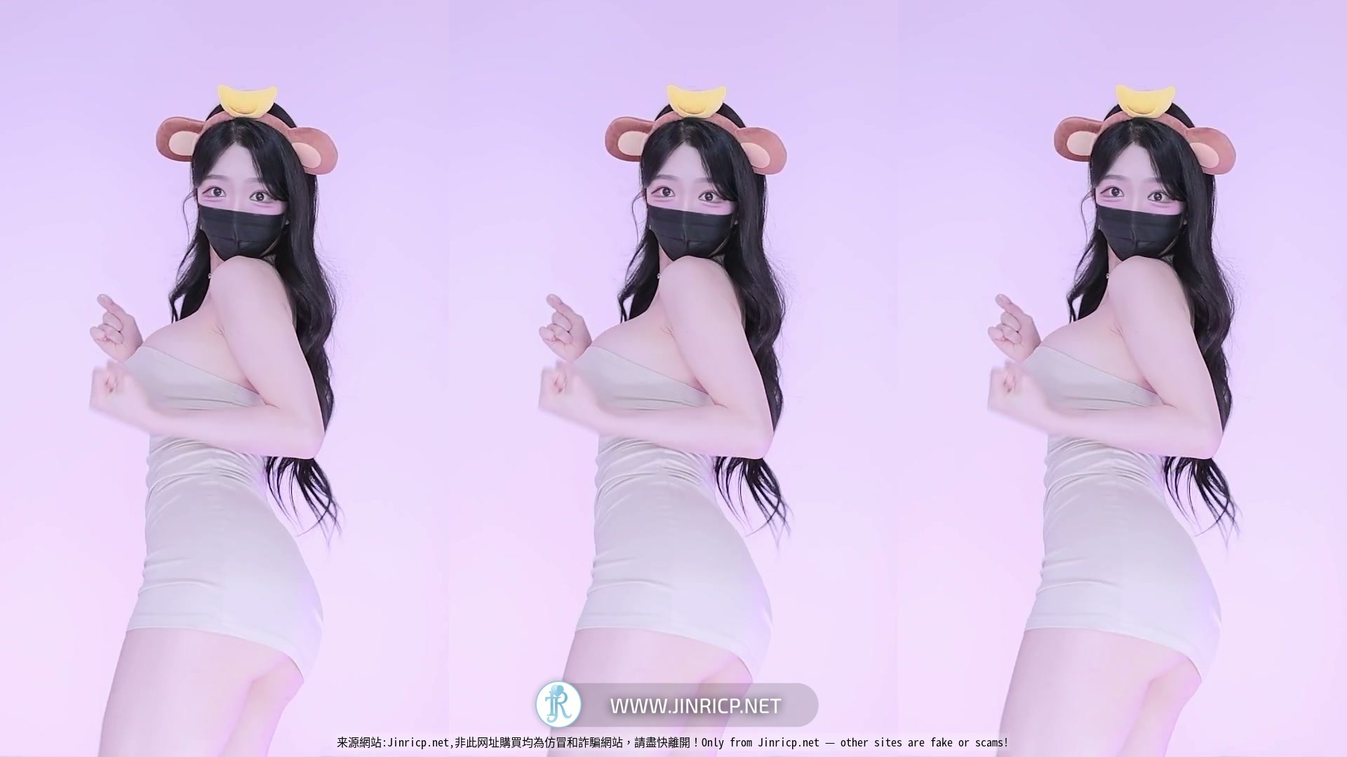 元荷娜-원하나-o111na 个人直播 2025年11月 完整版合集 [25V/126.9G]-JIN