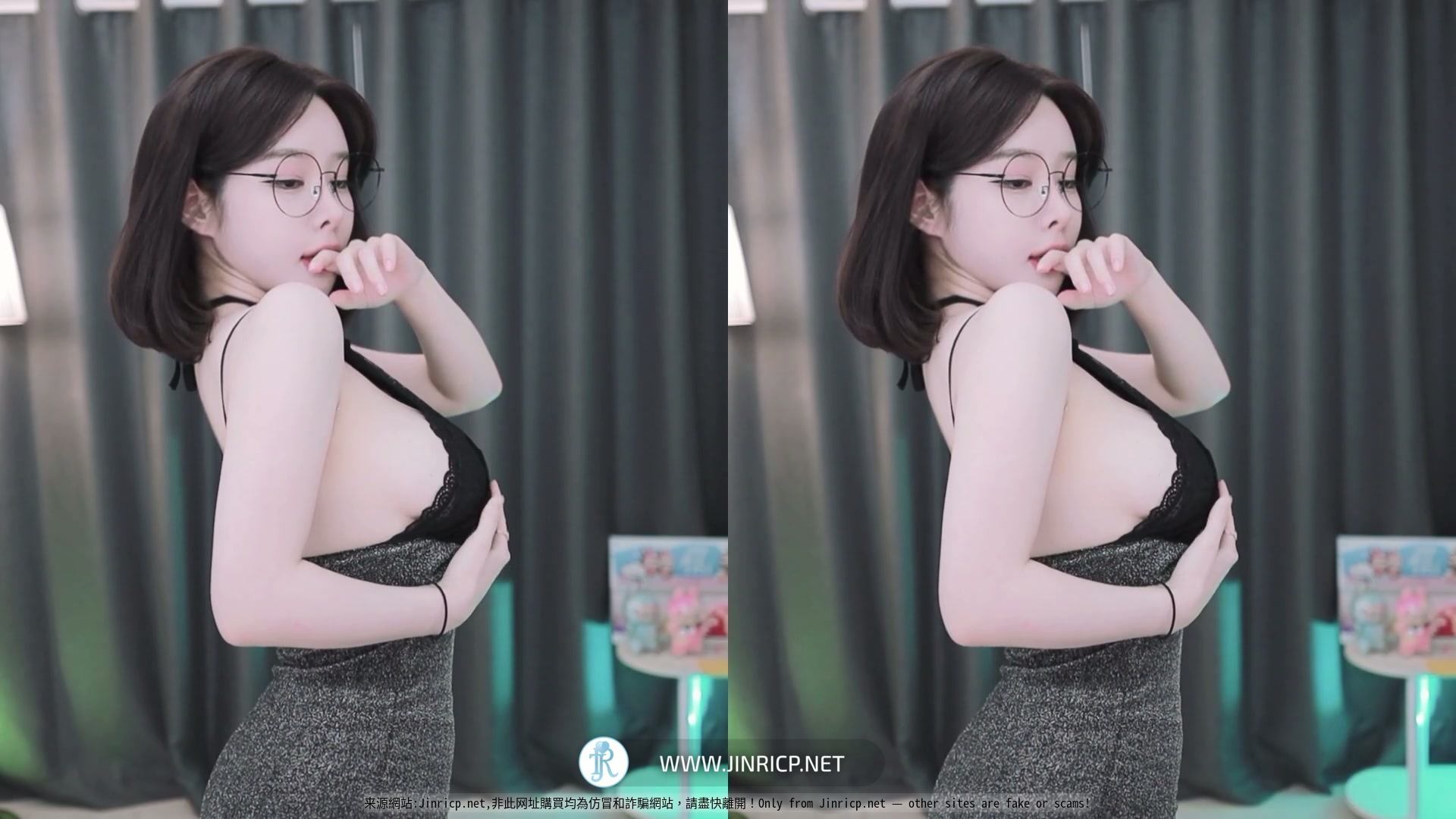 高颜值御姐女神 昭恩 소은 askl12349 个人直播 2025年10月下旬 合集包 [18V/102.6G]-JIN