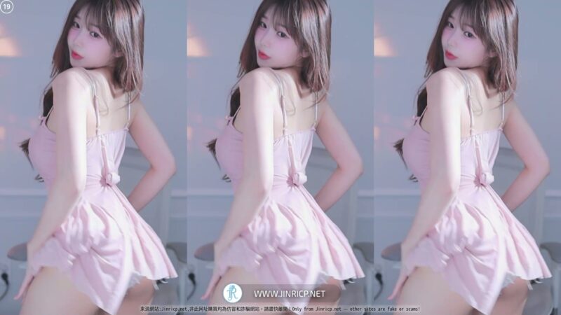 SOOP 沈清儿 심청이 dearhal 个人直播 2025年11月 纯享版合集 [6V/18.3G]-JIN