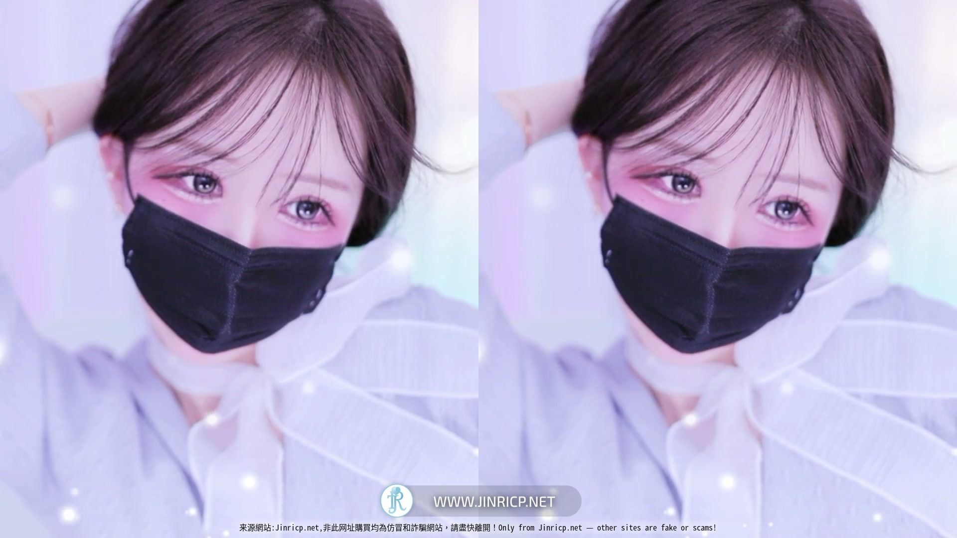 蓓蓓 yuuu12486 베베bebe 个人直播 2025年10月 小合集 [12V/39.8G]-JIN