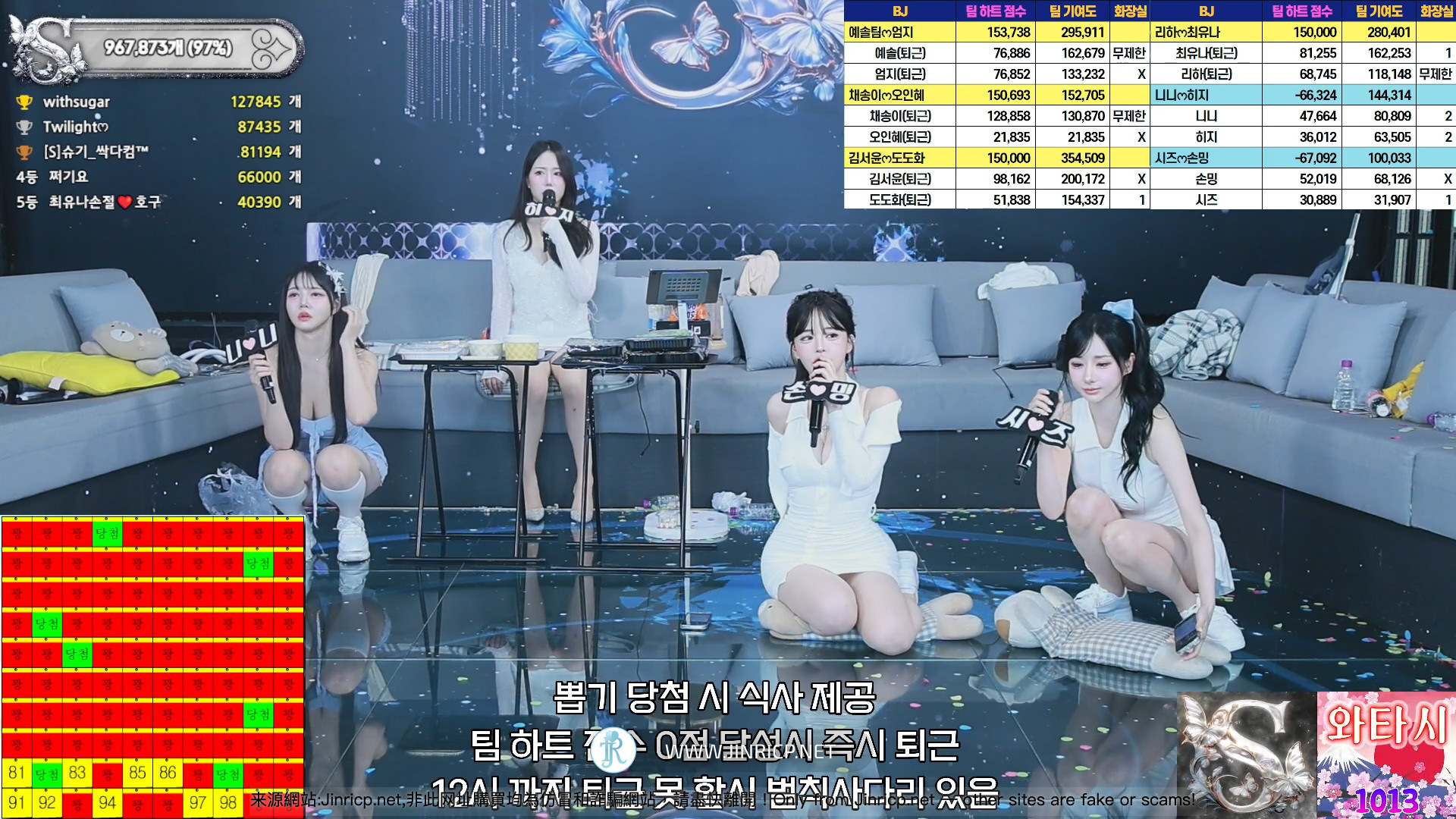 Pandacp(S컴퍼니) Scompany 20251107 完整版 [5V/31.4G]-JIN