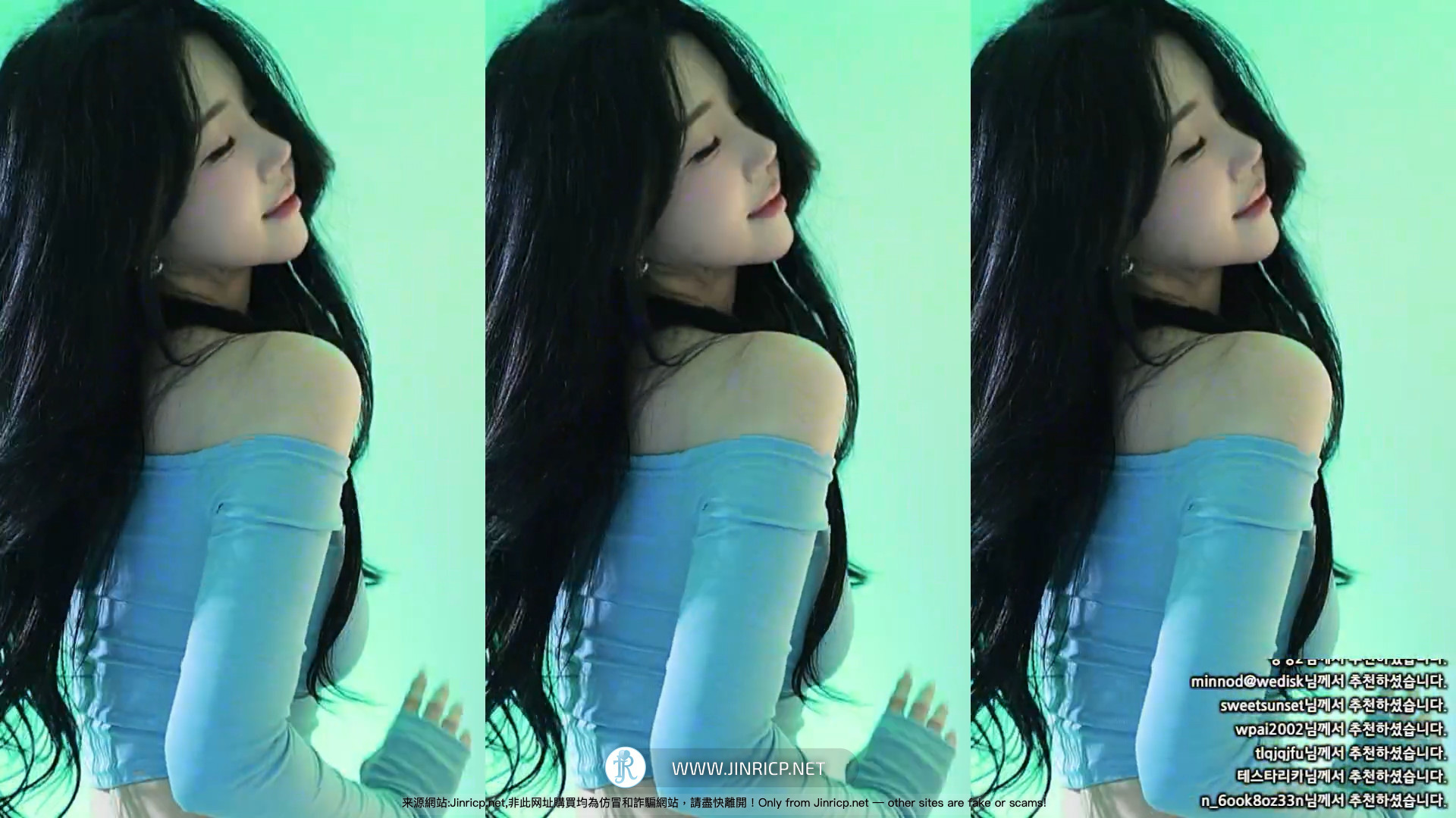 艾莉-ELI-(엘리) eli05021212 个人直播 20251024 微露饺子皮 [3V/18.4G]-JIN