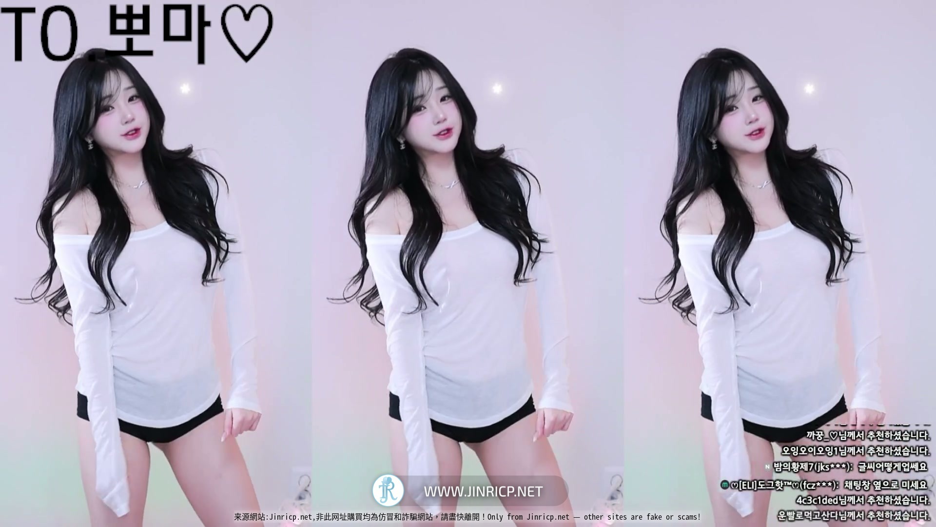 艾莉 엘리 eli05021212 – 个人直播 2025年12月 完整版合集 [36V/168.3G]更新完成-JIN