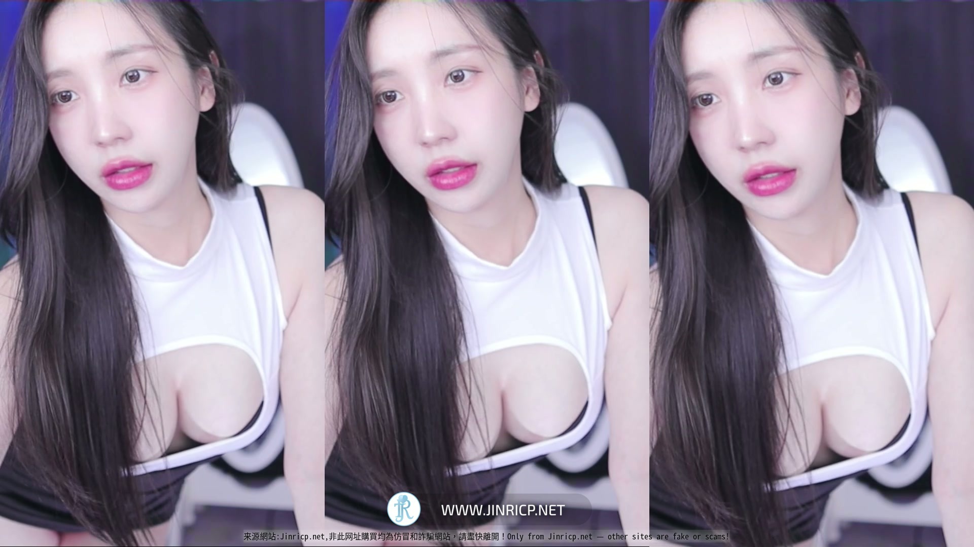 loveu22 설렘리온 个人直播 2025年11月 纯享版合集 [12V/16.9G] 含粉丝房-JIN