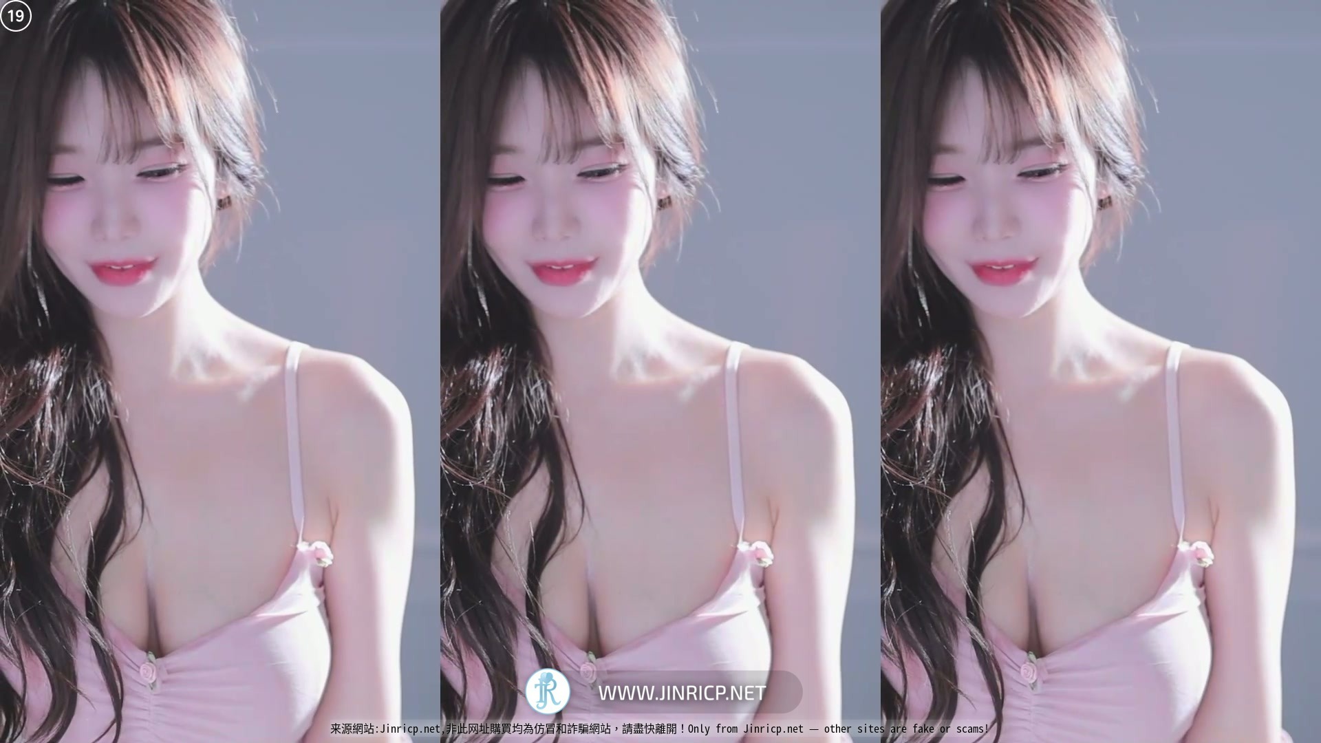 SOOP 沈清儿 심청이 dearhal 个人直播 2025年11月 纯享版合集 [6V/18.3G]-JIN