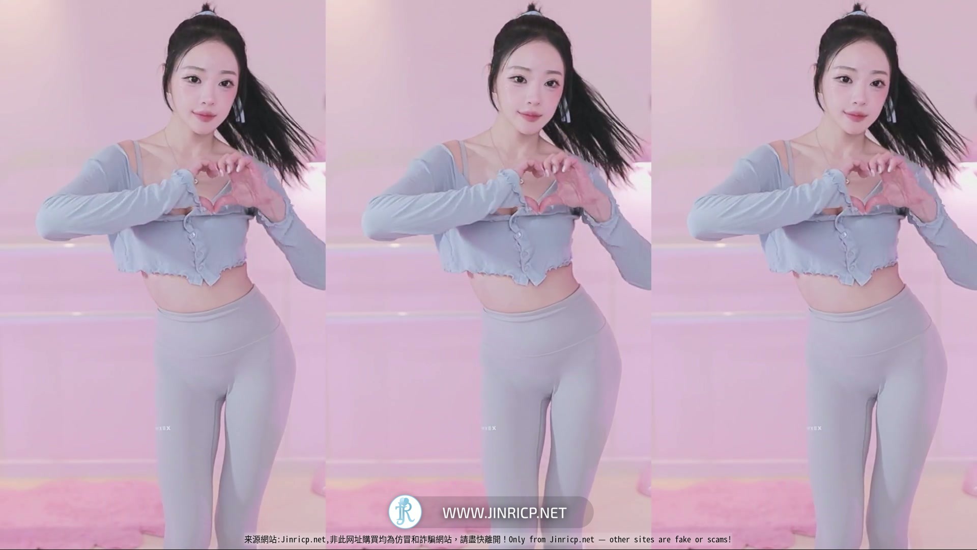 白仁雅 백인아 angel0104 个人直播 2025年11月 纯享小合集 [3V/16G]ed2k已补-JIN