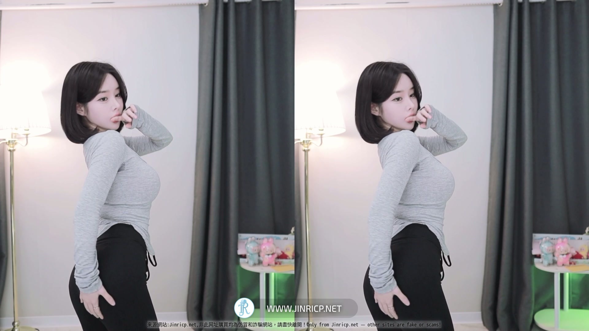 高颜值御姐女神 昭恩 소은 askl12349 个人直播 2025年11月 纯享合集包 [16V/48.2G]-JIN