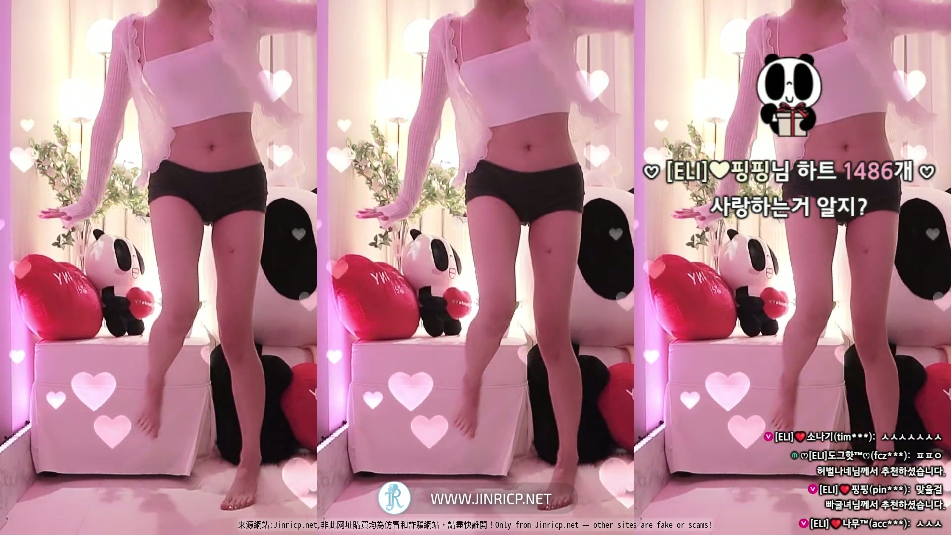 艾莉-ELI-(엘리) eli05021212 个人直播 2025年10月 完整版合集 [27V/140.8G]-JIN