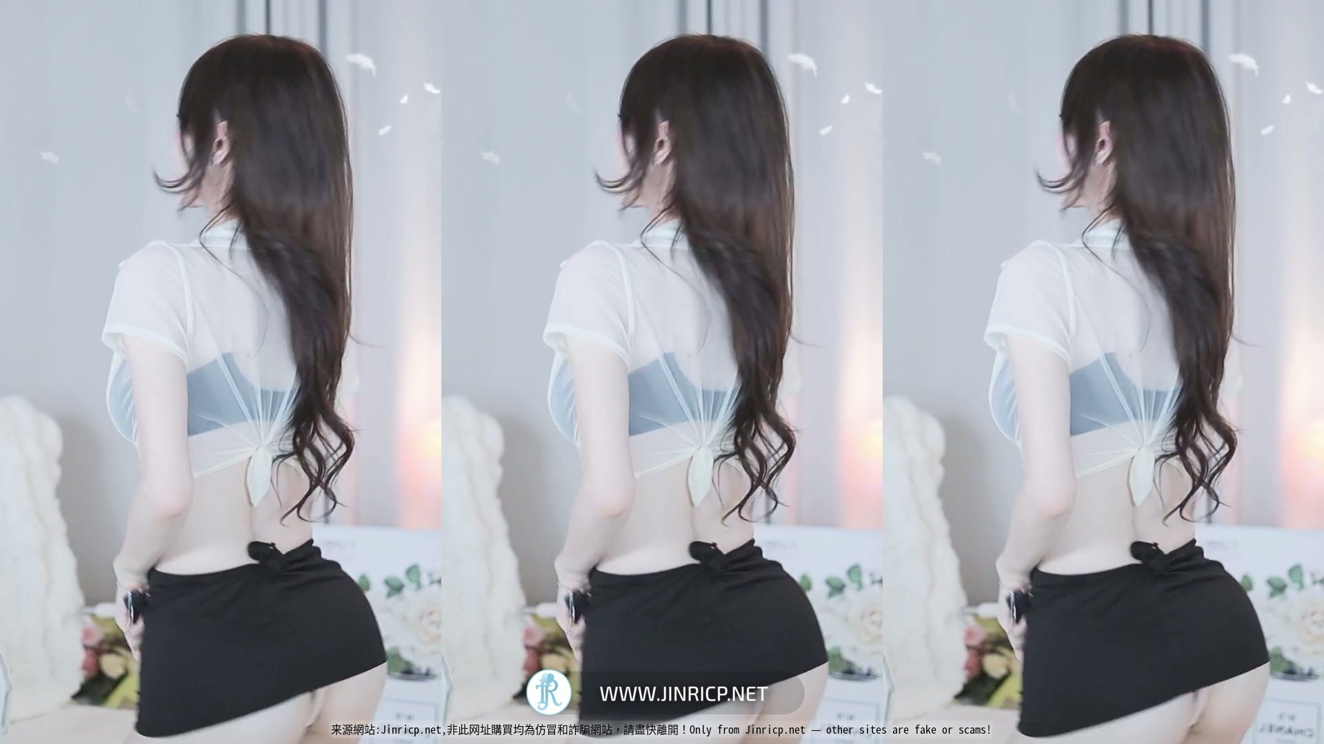 樱桃酱 짱아신 cherrybest 个人直播 2025年11月 纯享合集包 [20V/48.5G]-JIN