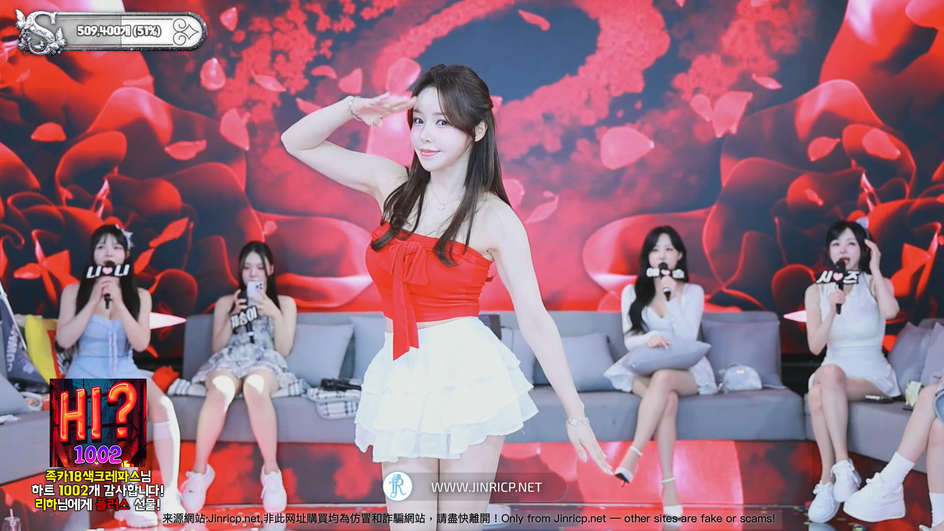 Pandacp(S컴퍼니) Scompany 20251107 完整版 [5V/31.4G]-Jinricp资源分享 - 韩国女团资源站