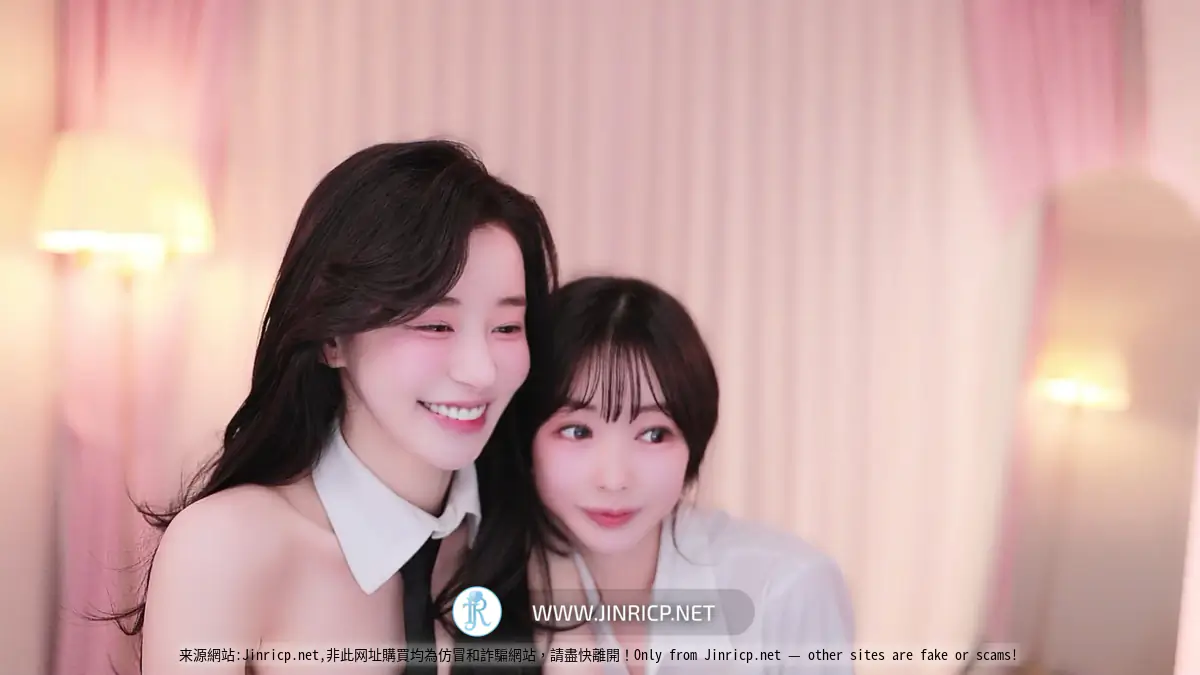 智仁 지인 in0410 vs 善雅 선하 sunha0213 双人合播 20251220 完整版 [3V/15.1G]-Jinricp资源分享 - 韩国女团资源站