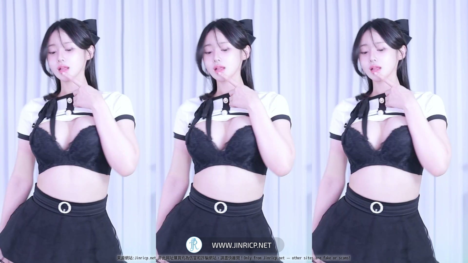 吴汉娜-오한나-ohhanna 个人直播 2025年11月 完整版合集 [46V/193G]-JIN