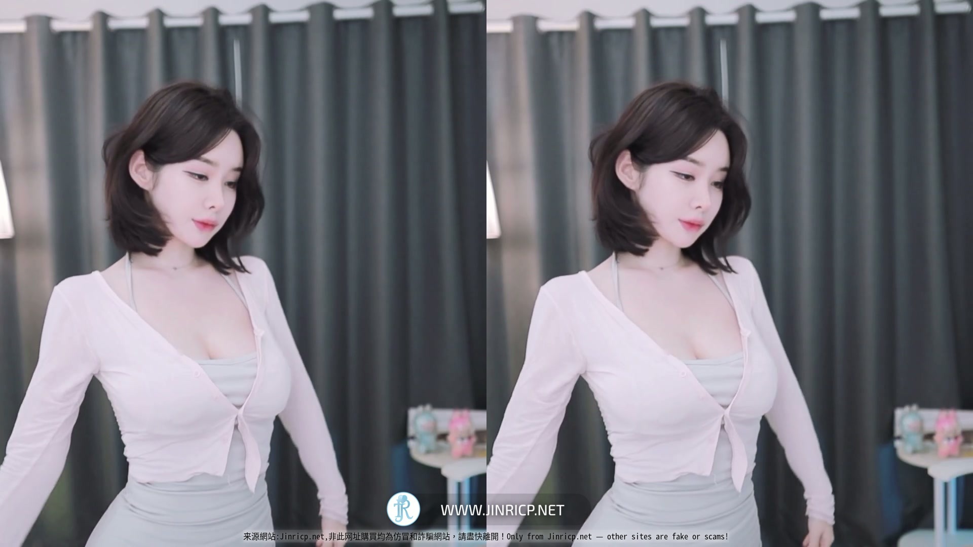 高颜值御姐女神 昭恩 소은 askl12349 个人直播 2025年10月下旬 合集包 [18V/102.6G]-JIN