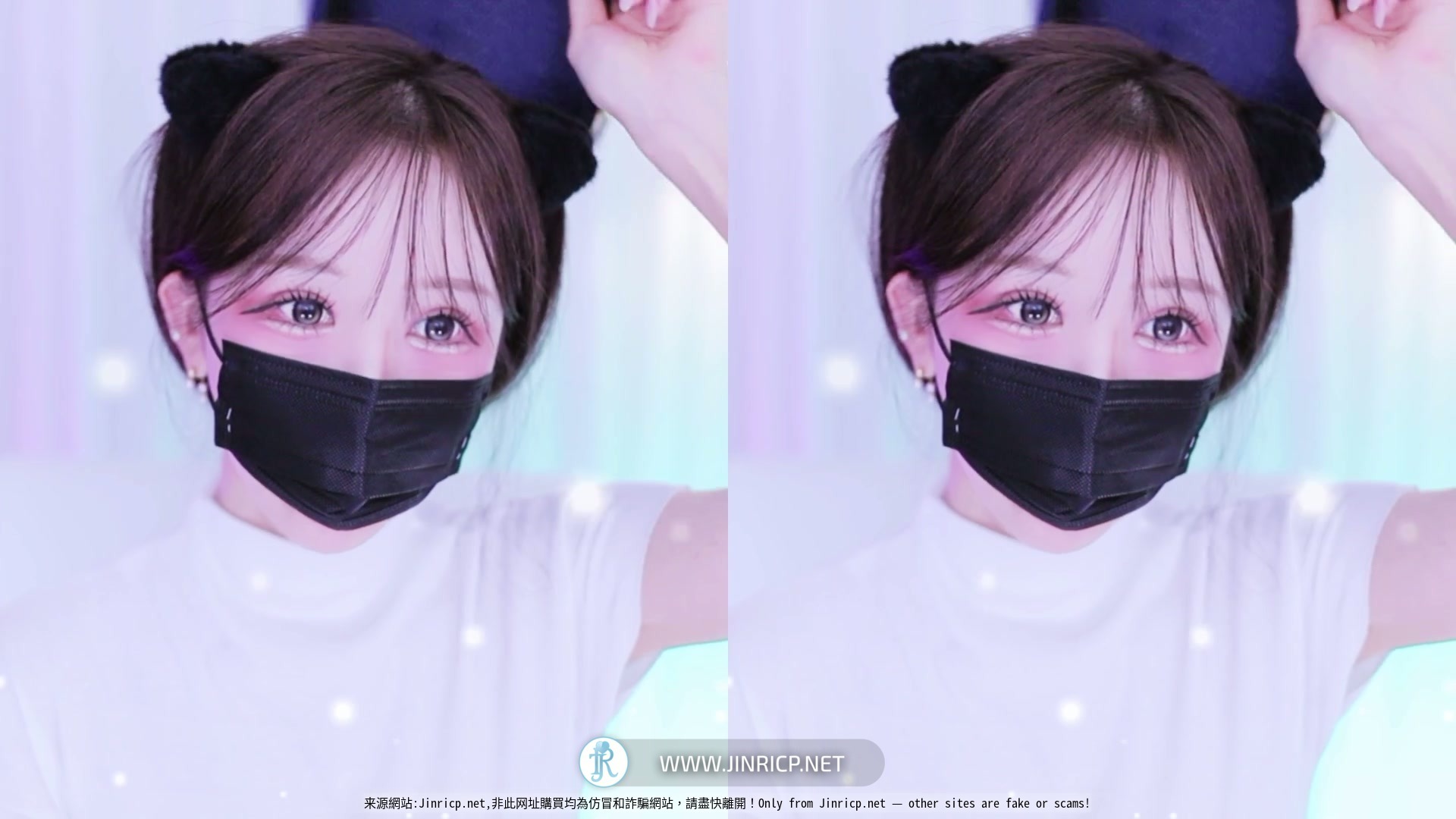 蓓蓓 yuuu12486 베베bebe 个人直播 2025年10月 小合集 [12V/39.8G]-Jinricp资源分享 - 韩国女团资源站