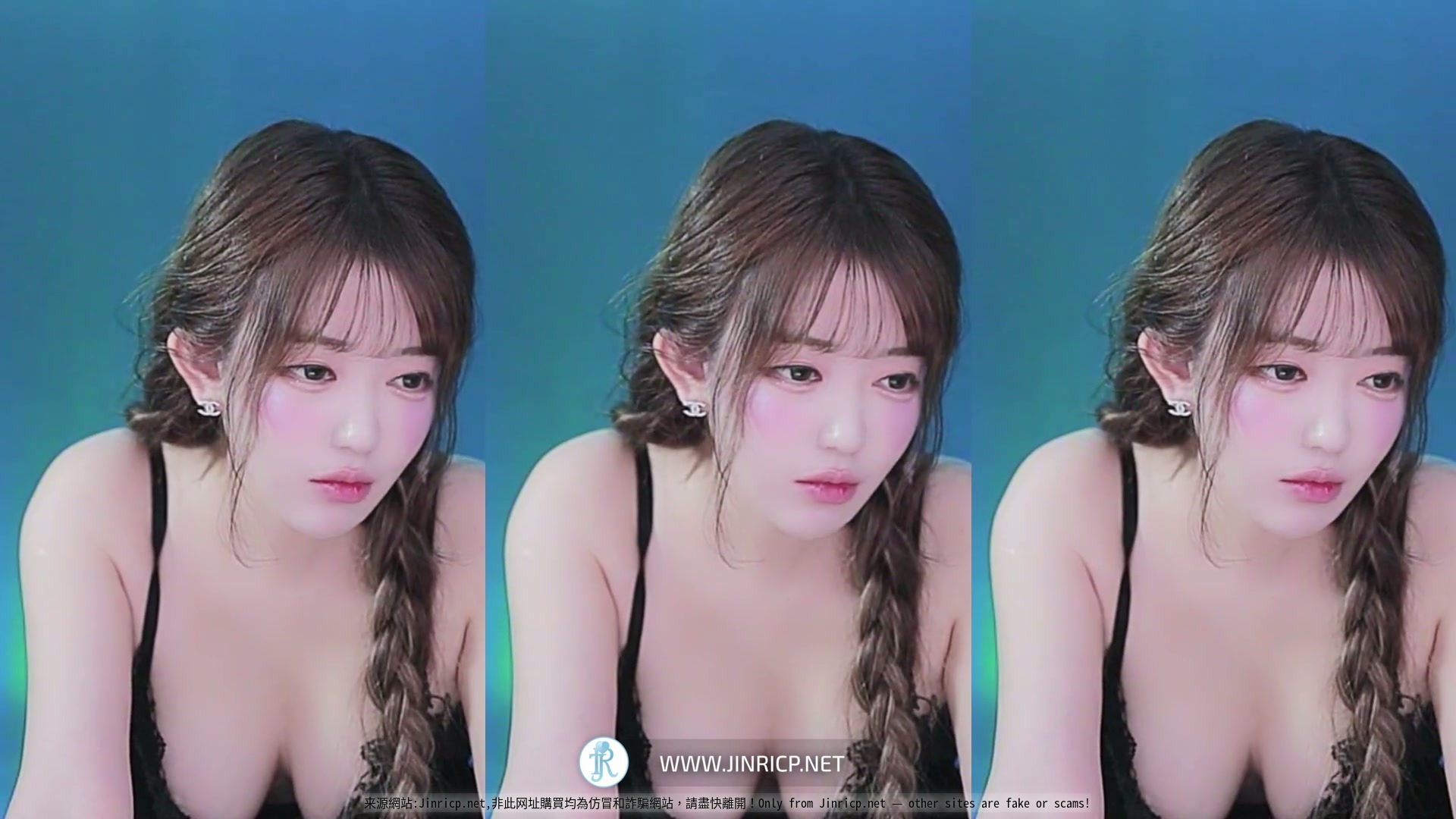 白云 구름 134***32 个人直播 2025年11月 纯享版合集 [23V/38G]附粉丝房VIP合集-JIN