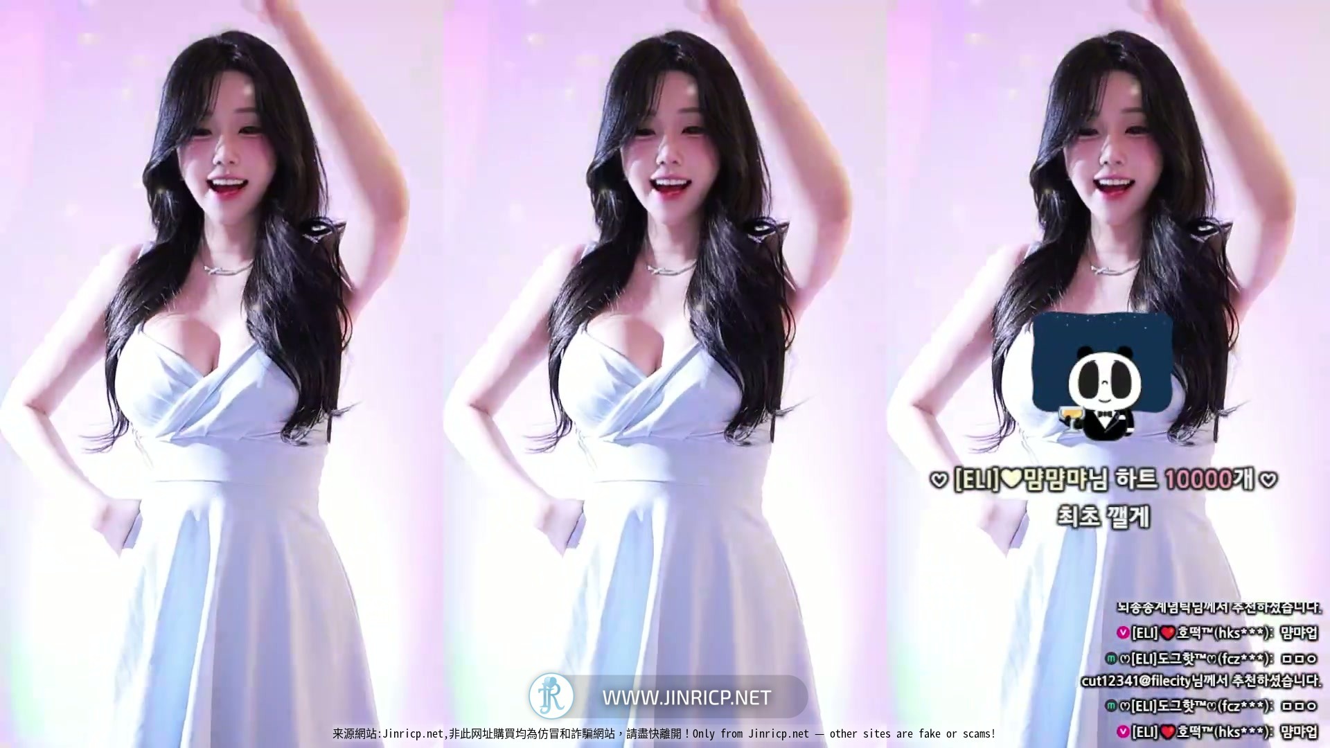 艾莉-ELI-(엘리) eli05021212 个人直播 2025年11月 完整版合集 [21V/101G]更新完成-JIN