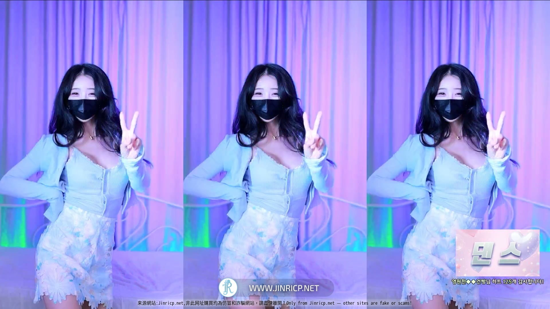 莱娜 – moem9e9 – 个人直播 2025年10月 完整版合集 [79V/343G]-JIN