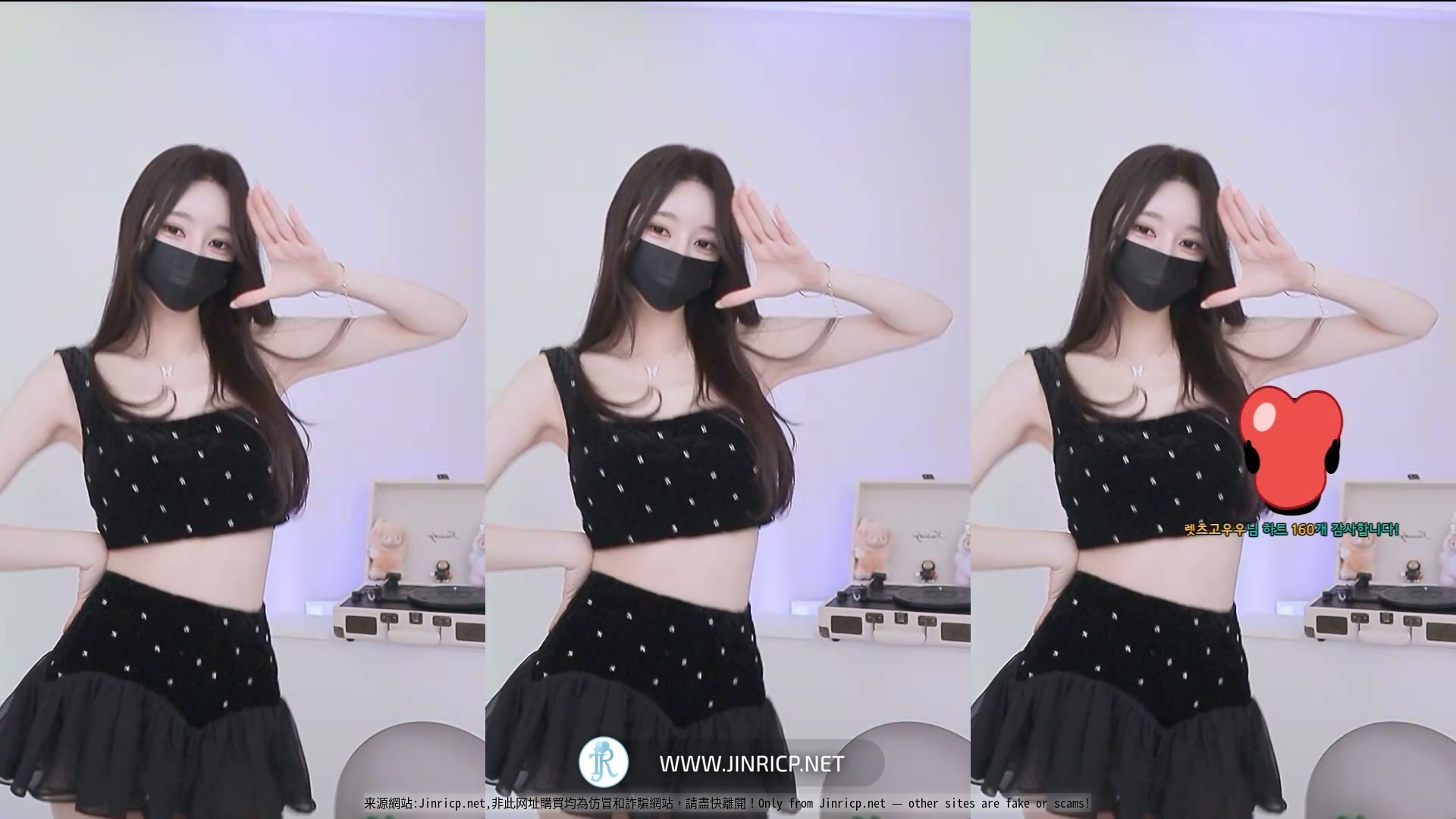 都景瑞 도경서 dks2003 个人直播 2025年11月 纯享剪辑 [14V/21.2G]-JIN