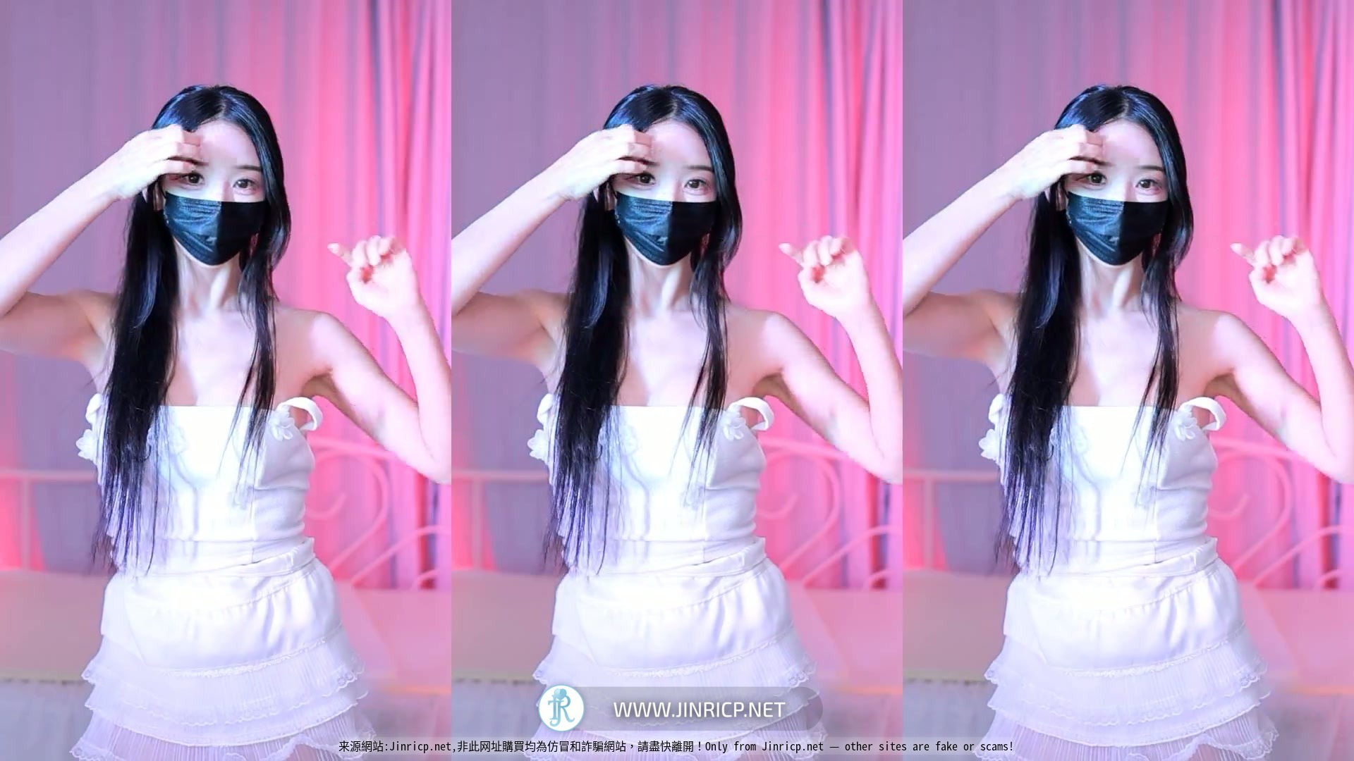 莱娜 레나 moem9e9 – 个人直播 2025年11月 完整版合集 [71V/284.7G]-JIN