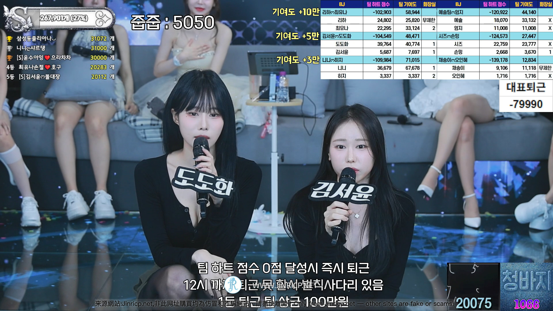 Pandacp(S컴퍼니) Scompany 20251107 完整版 [5V/31.4G]-JIN