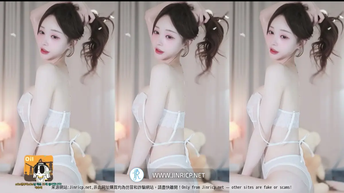 樱桃酱 짱아신 cherrybest 个人直播 2025年12月 纯享合集包 [18V/66.6G]-JIN