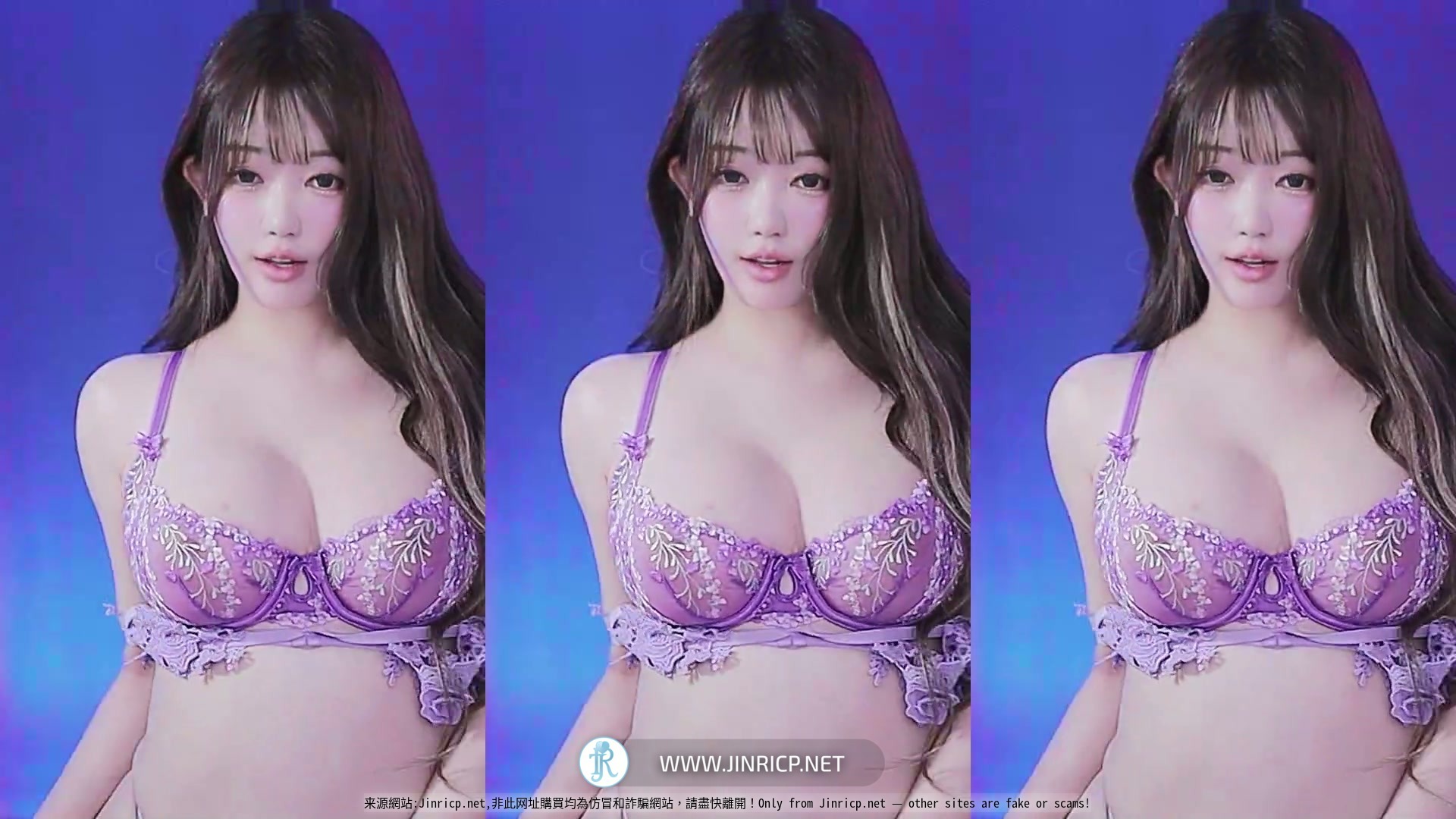 白云 구름 134***32 个人直播 2025年11月 纯享版合集 [23V/38G]附粉丝房VIP合集-JIN