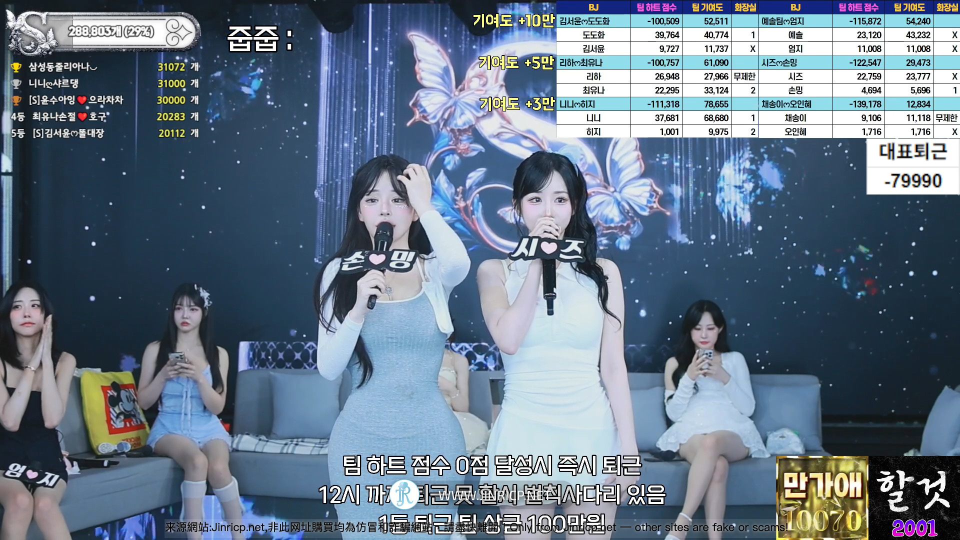 Pandacp(S컴퍼니) Scompany 20251107 完整版 [5V/31.4G]-JIN