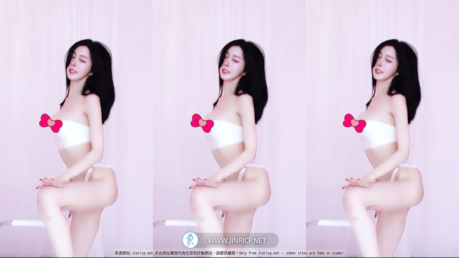 蔡雅 채아 berry13 个人直播 2025年11月下旬 纯享版 小合集 [4V/26.8G]-JIN