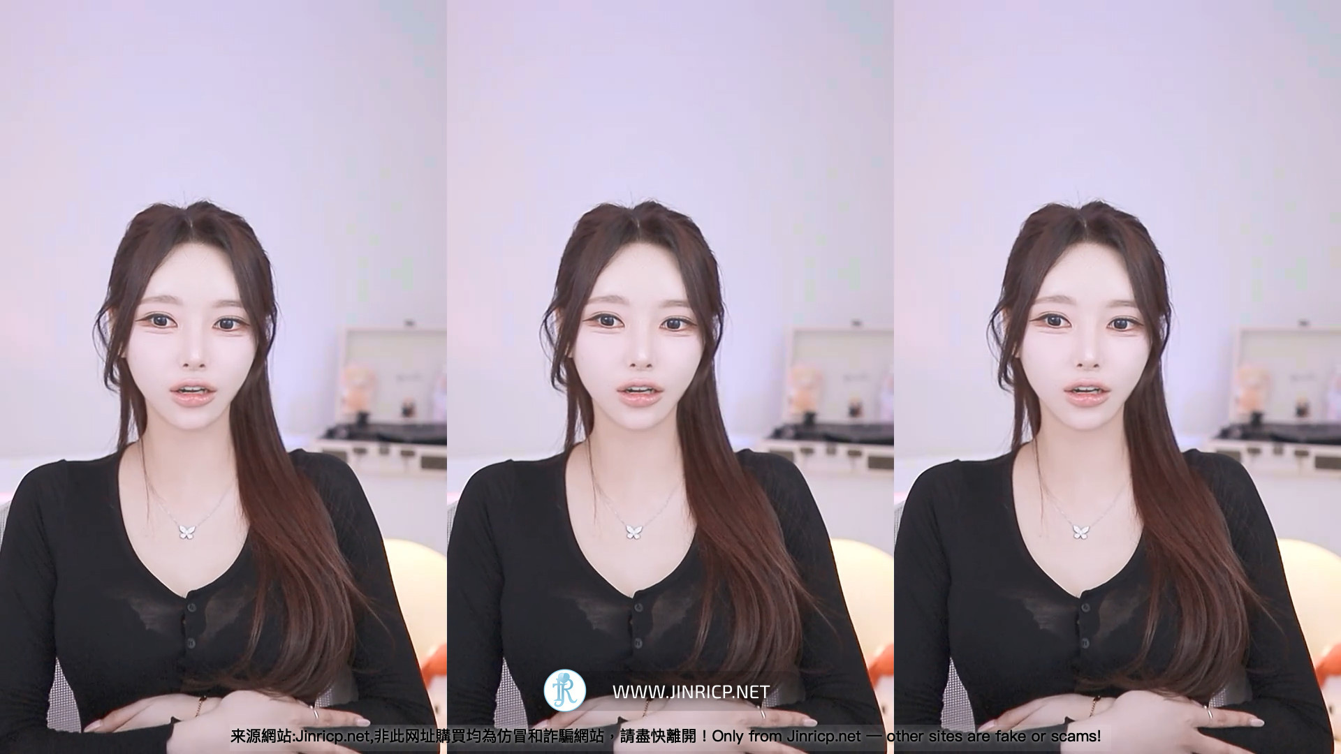 都景瑞 도경서 dks2003 个人直播 20251118 露脸 粉丝房 VIP [3V/8.6G]-Jinricp资源分享 - 韩国女团资源站