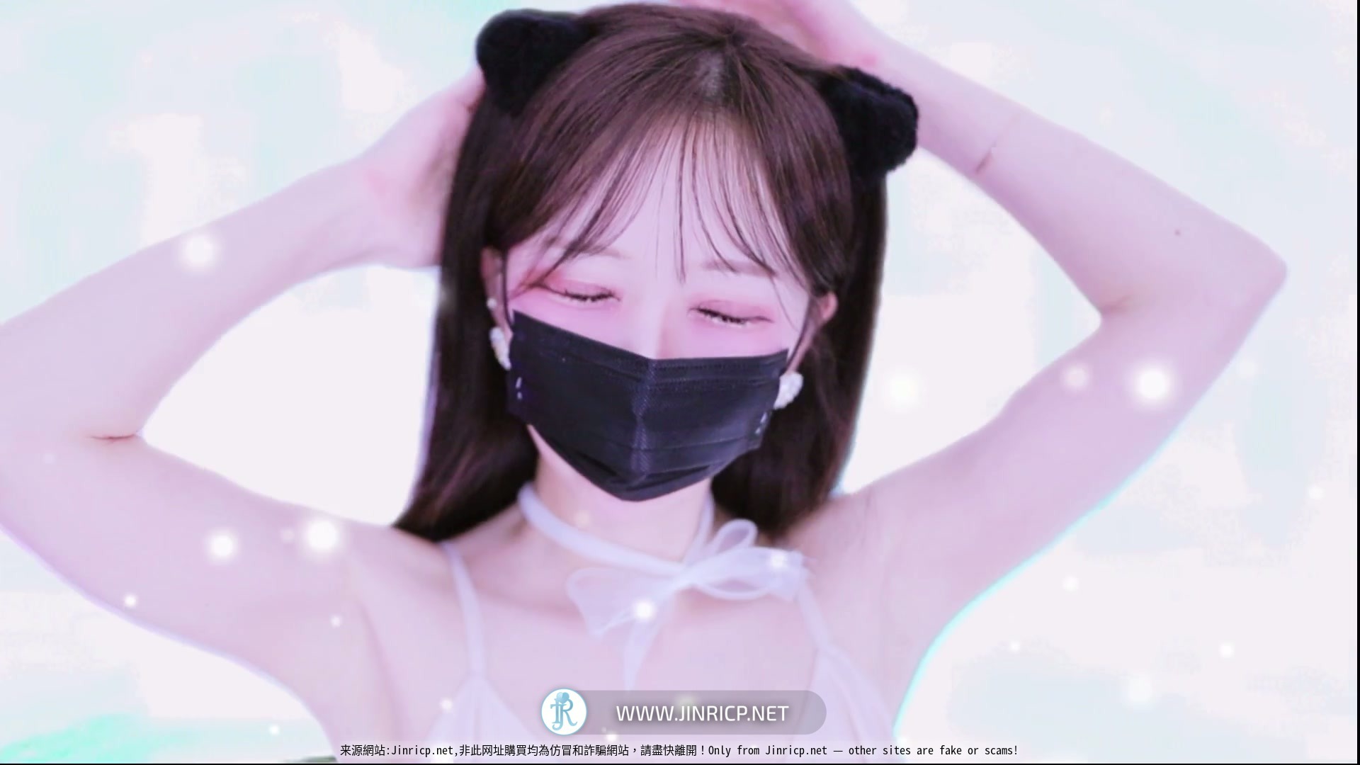 蓓蓓 yuuu12486 베베bebe 个人直播 2025年10月 小合集 [12V/39.8G]-JIN