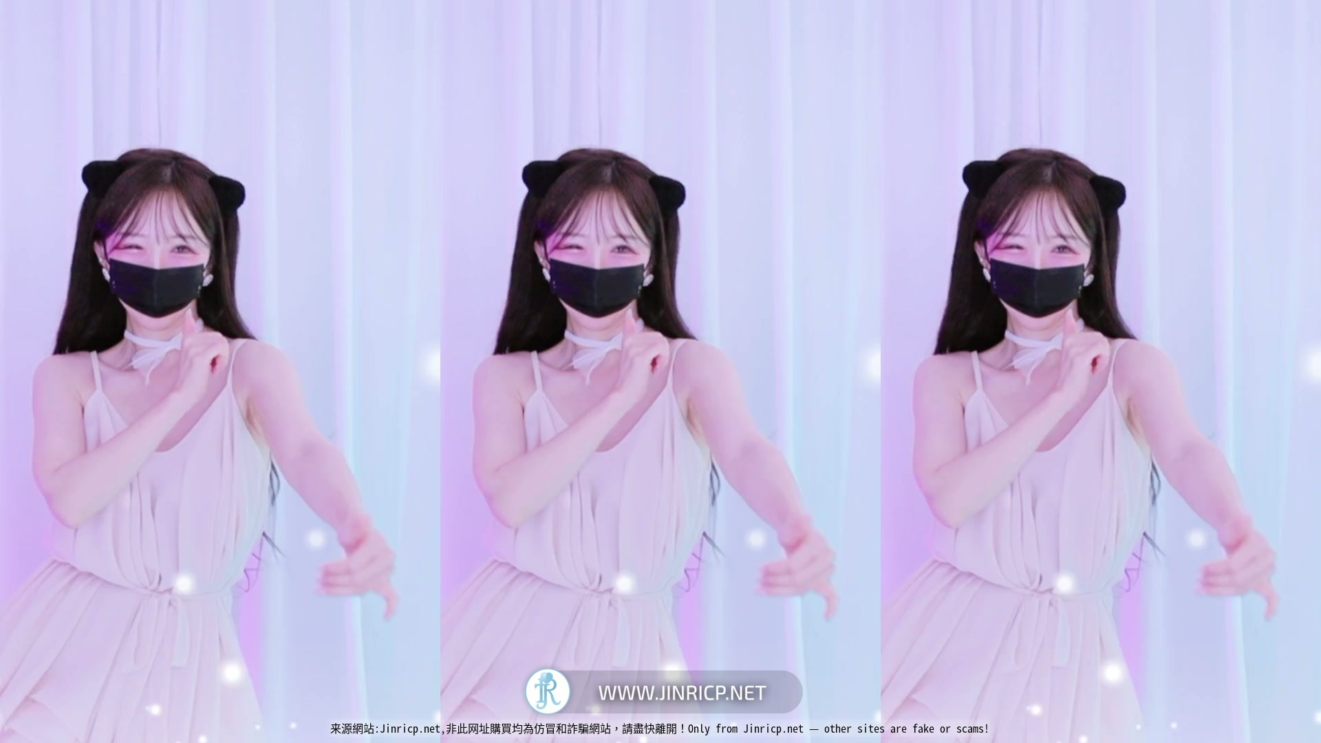 蓓蓓 yuuu12486 베베bebe 个人直播 2025年10月 小合集 [12V/39.8G]-JIN