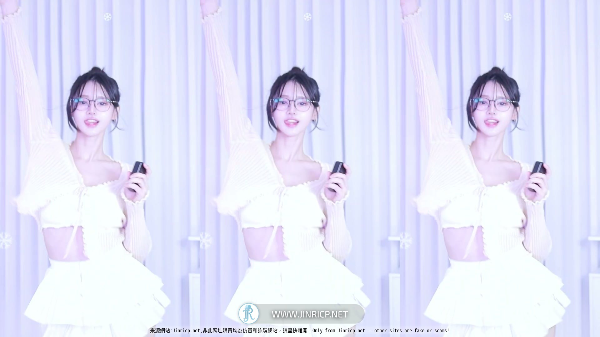 吴汉娜-오한나-ohhanna 个人直播 2025年11月 完整版合集 [46V/193G]-JIN