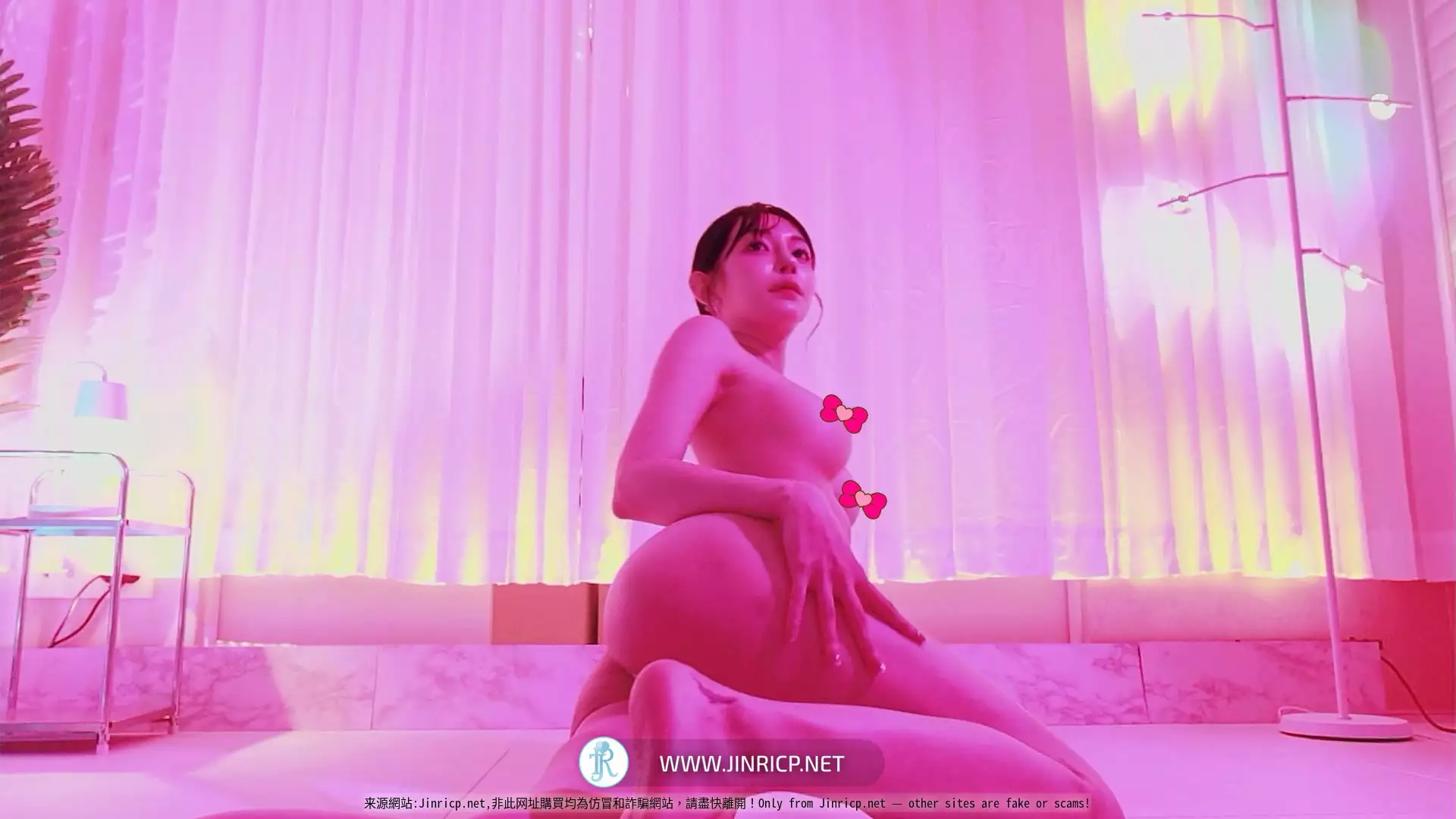 权莉安 권리안 sos282 个人直播 2025年10月 纯享版 合集 [10V/83G]-JIN