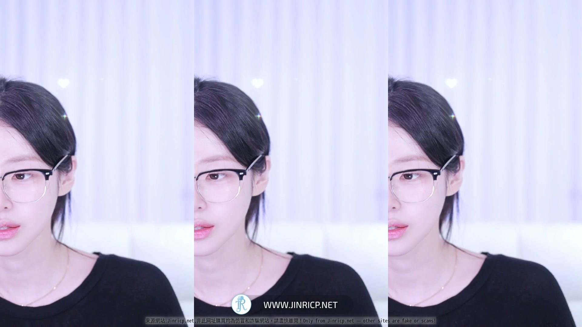 吴汉娜-ohhanna 个人直播 2025年10月 完整版合集 [34V/124G]-JIN