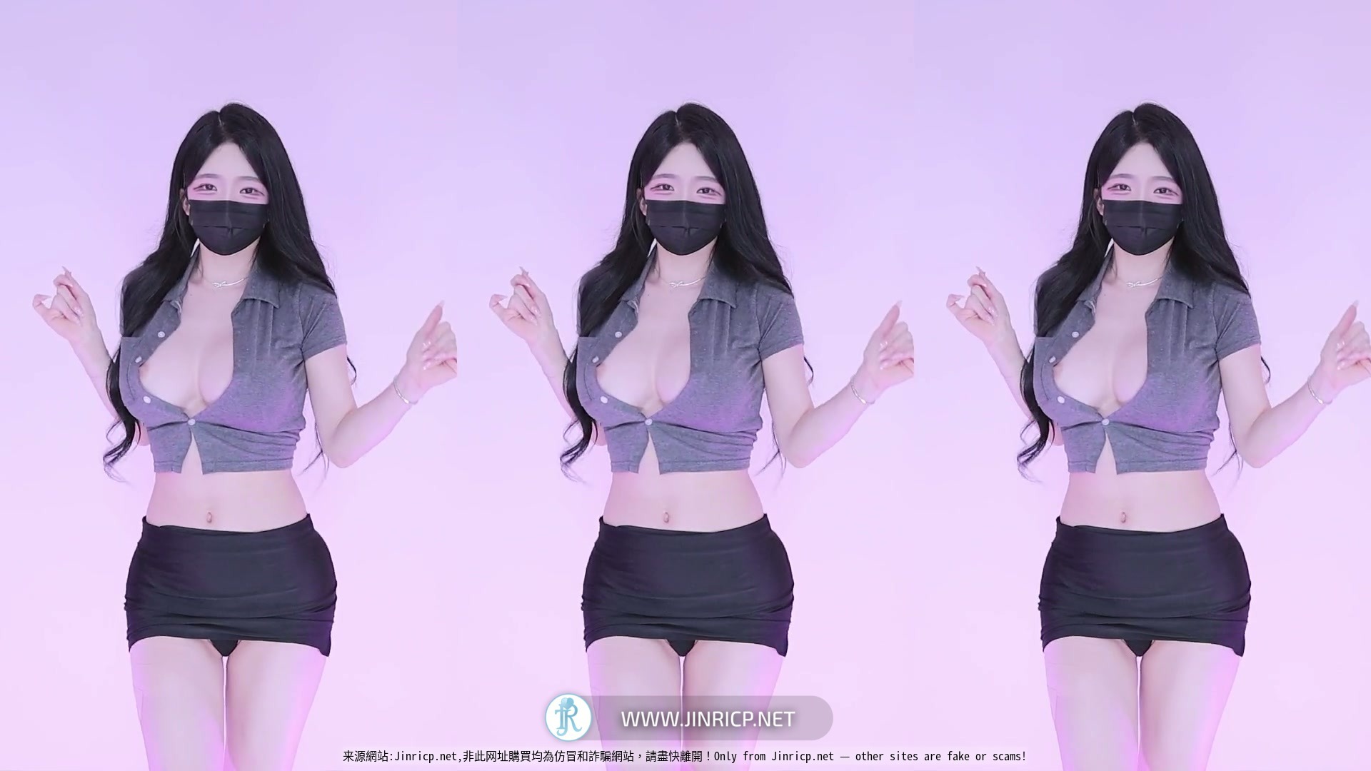 元荷娜-원하나-o111na 个人直播 2025年10月 完整版合集 [13V/53.9G]-JIN