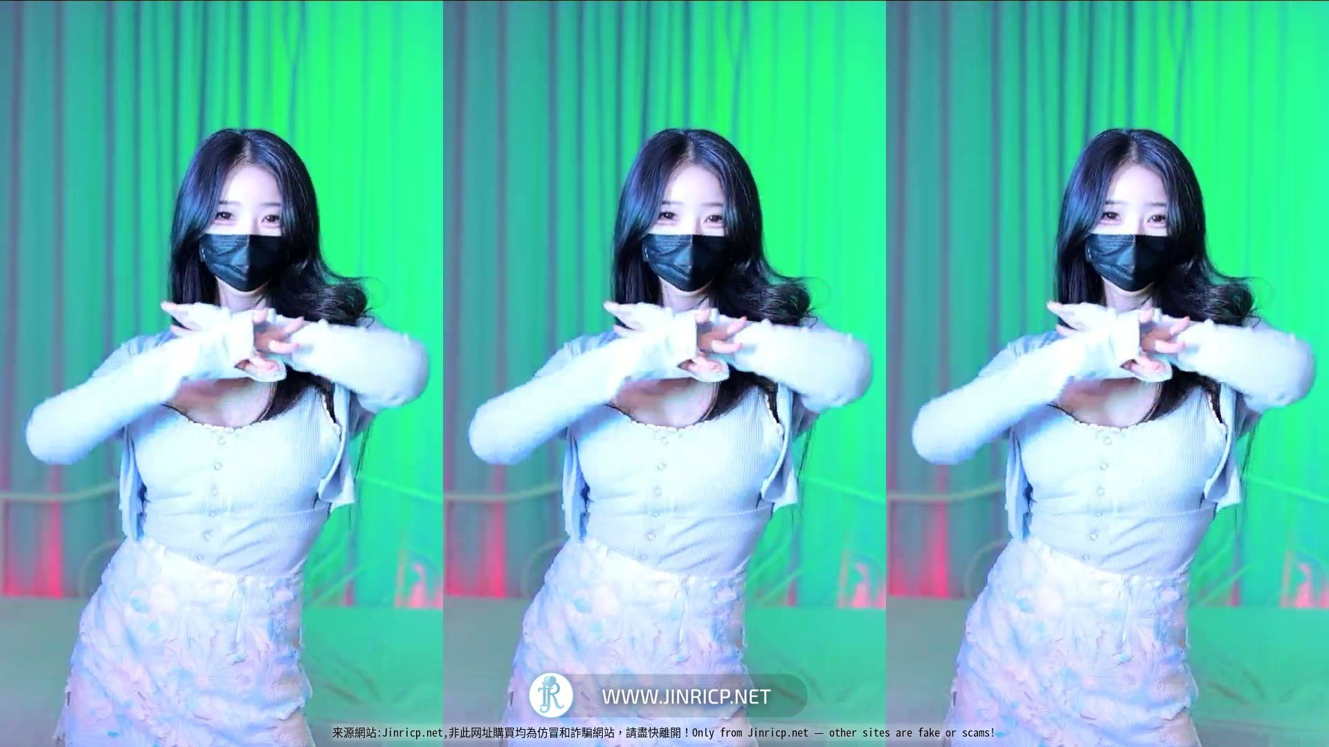 莱娜 – moem9e9 – 个人直播 2025年10月 完整版合集 [79V/343G]-JIN