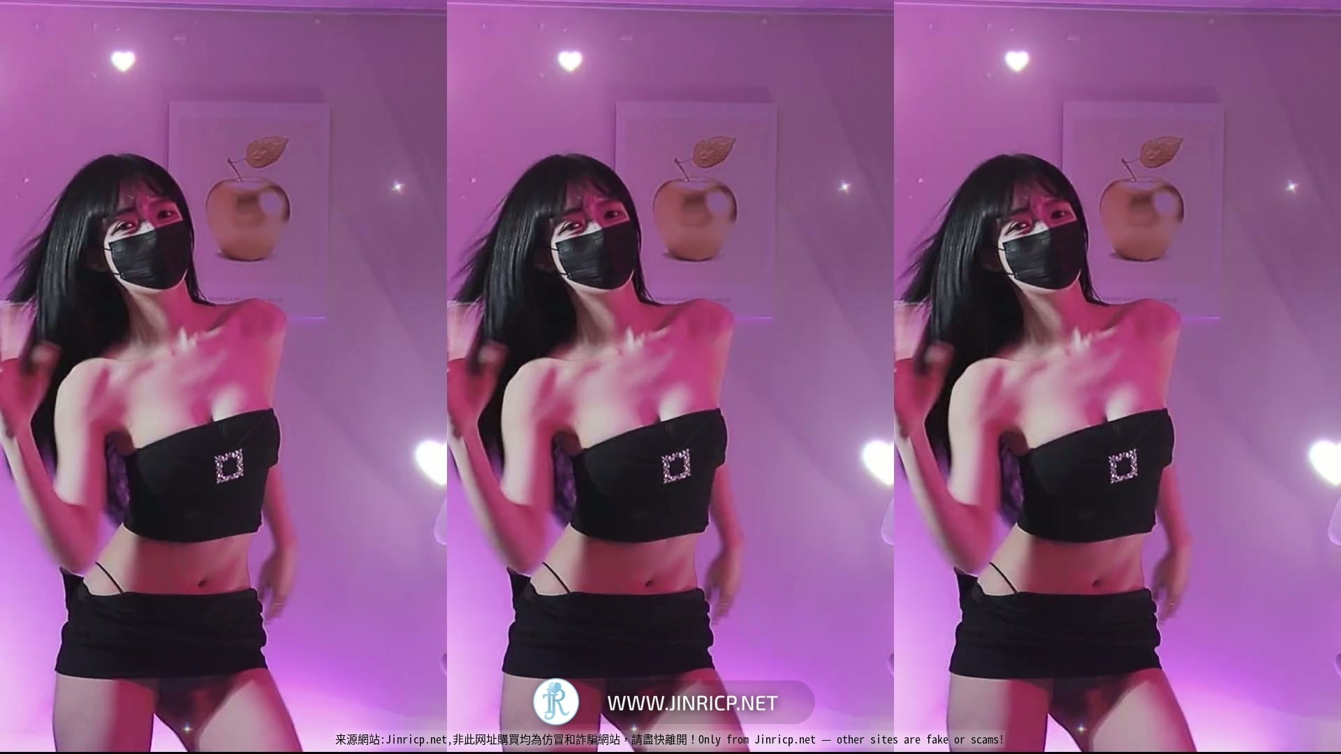 尹诗恩 윤시은 riwon1004 个人直播 2025年11月 纯享版合集 [5V/14.6G]-JIN