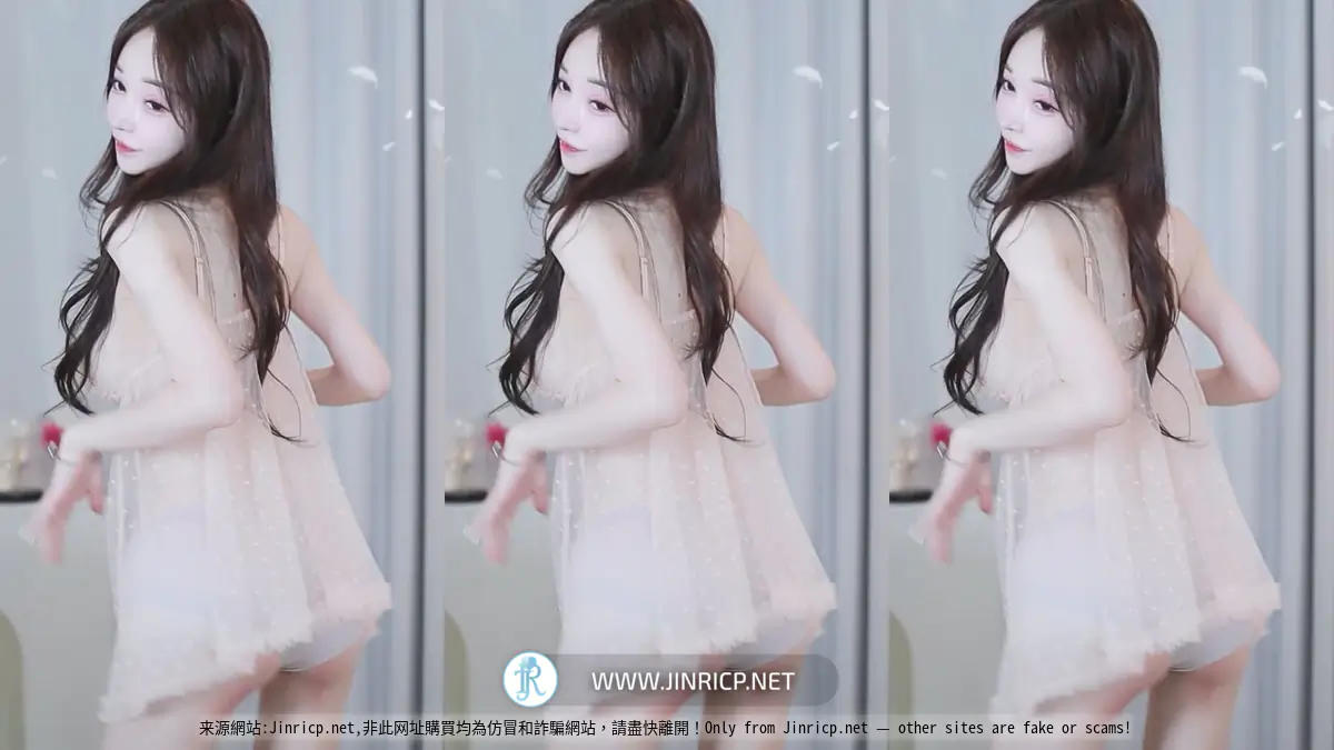 樱桃酱 짱아신 cherrybest 个人直播 2025年10月 纯享合集包 [11V/29.9G]签约熊猫班-JIN