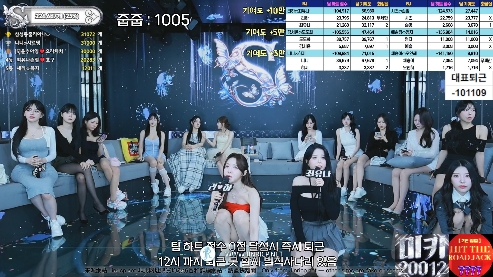 Pandacp(S컴퍼니) Scompany 20251107 完整版 [5V/31.4G]-JIN