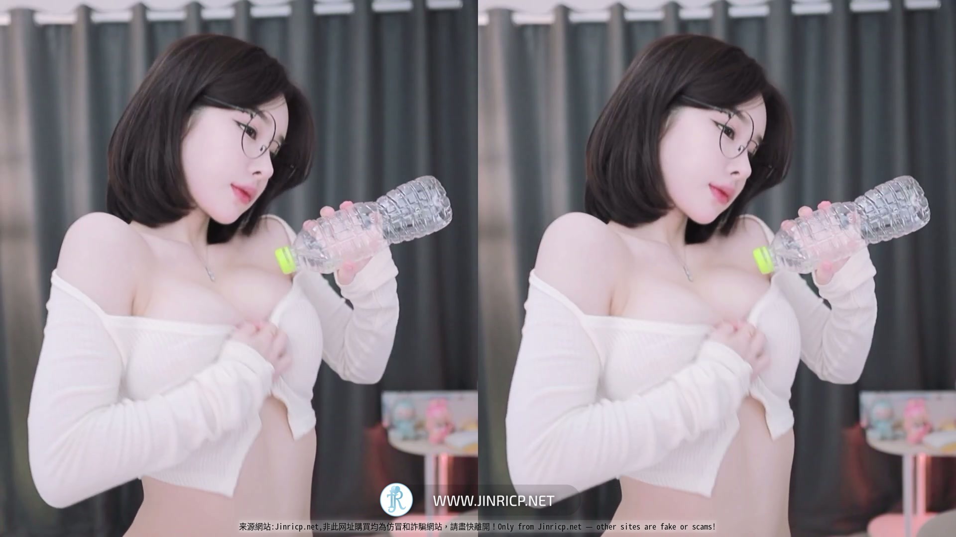 高颜值御姐女神 昭恩 소은 askl12349 个人直播 2025年11月 纯享合集包 [16V/48.2G]-JIN